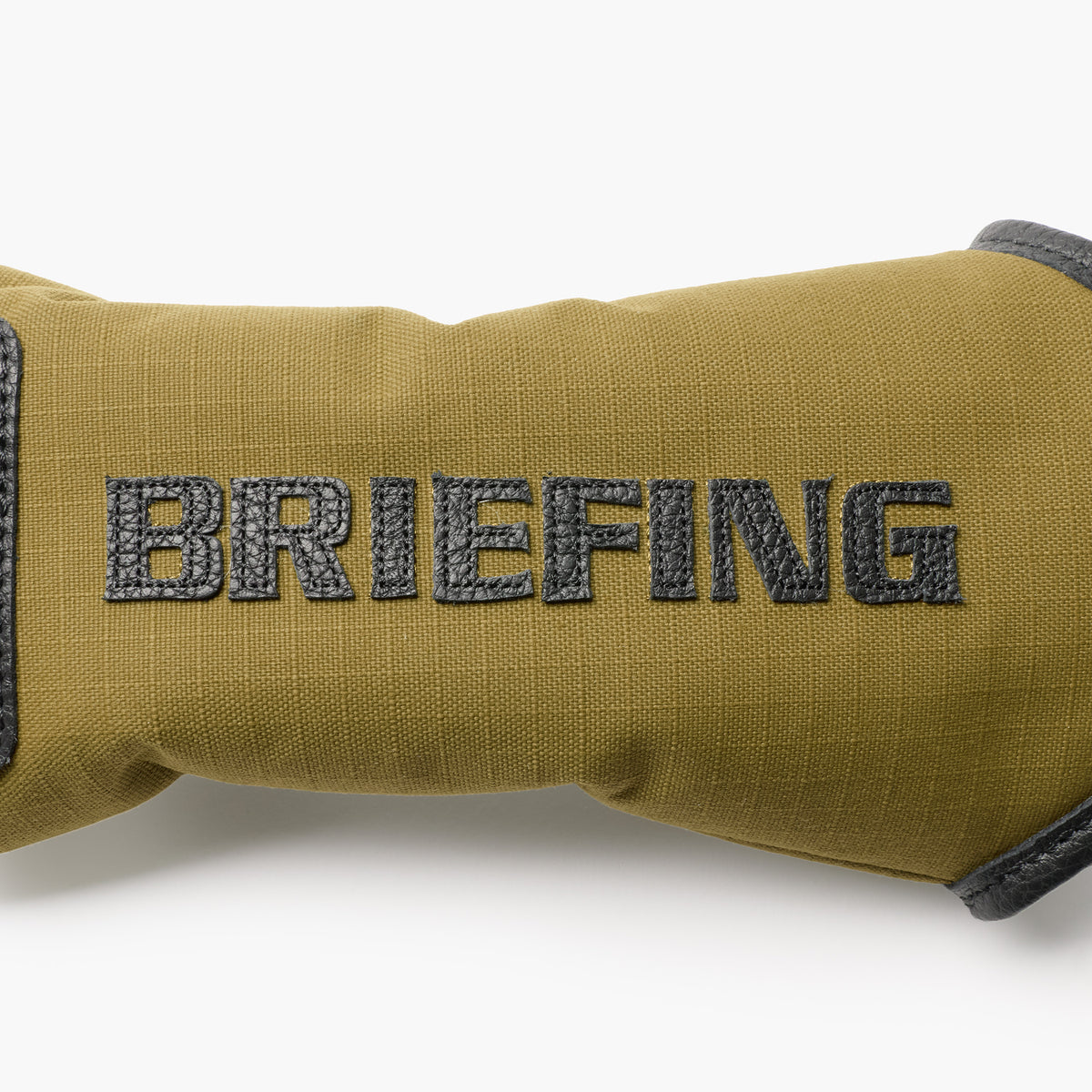 BRIEFING FAIRWAY WOOD COVER DL, Goods, Golf