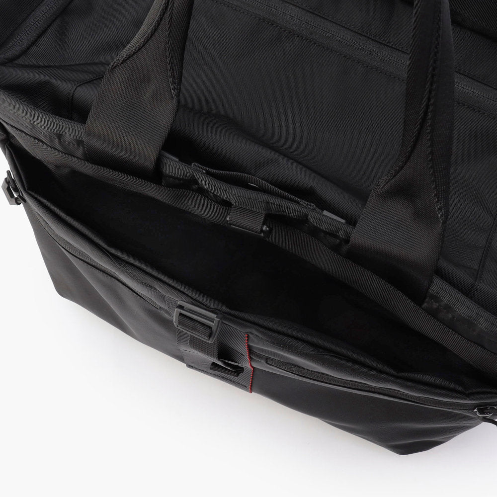バッグ BRIEFING URBAN GYM EASY WIRE Urban Gym Easy Wire Large Capacity Tactical Tote - BRIEFING