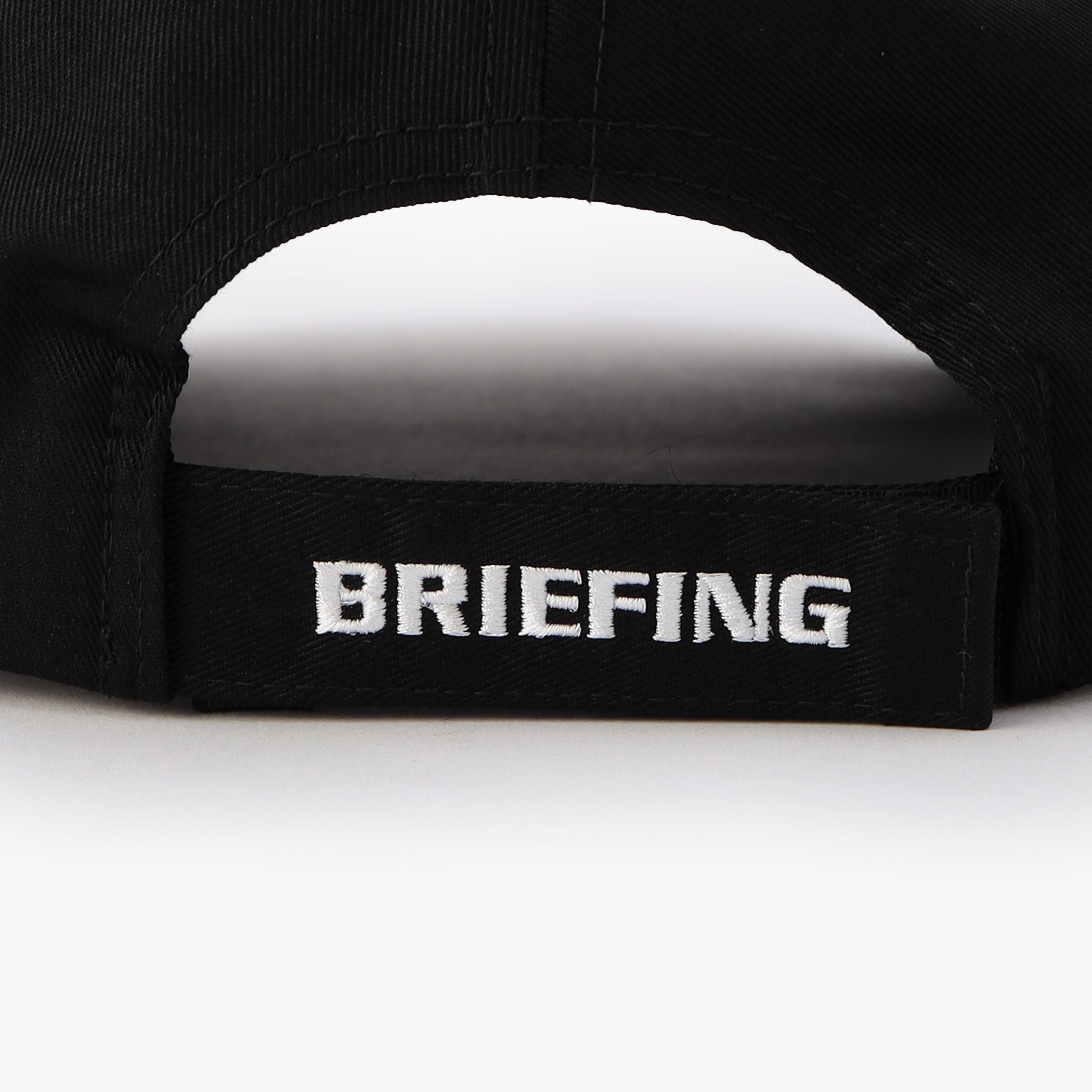 MEN’S BASIC FRONT PANEL CAP