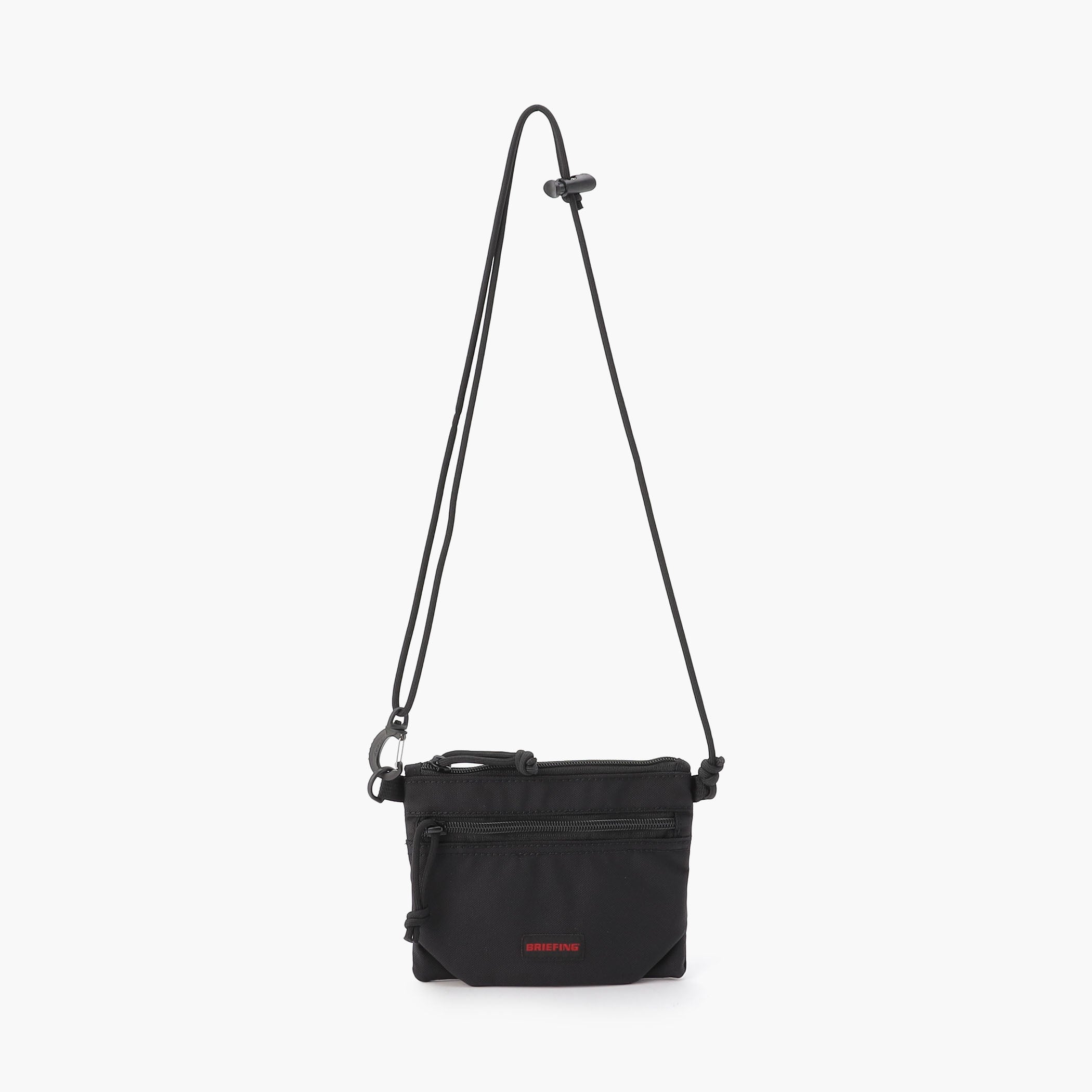 W ZIP PURSE BLLST