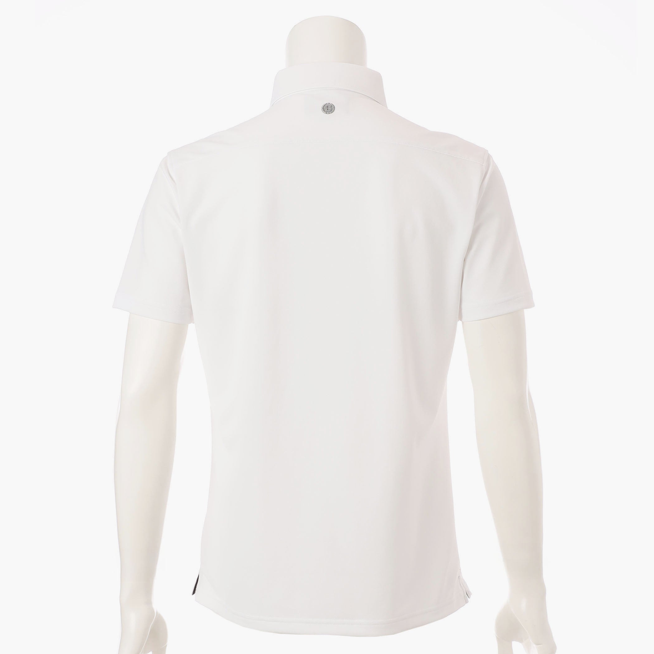 MEN'S DRESS BD SHIRT Lightweight Stretch Golf Shirt - BRIEFING