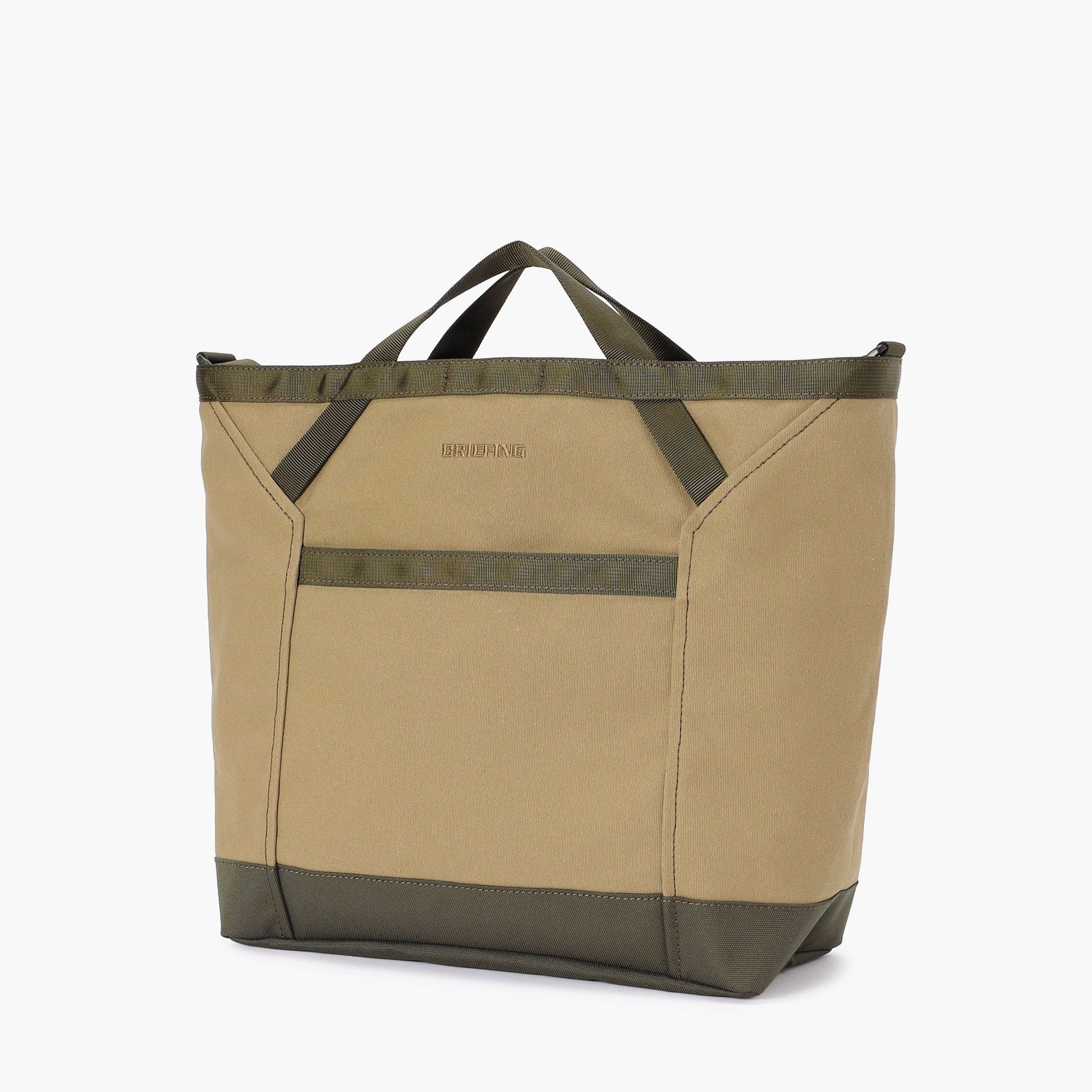 BRIEFING 2WAY CANVAS TOTE M, Bags, Business