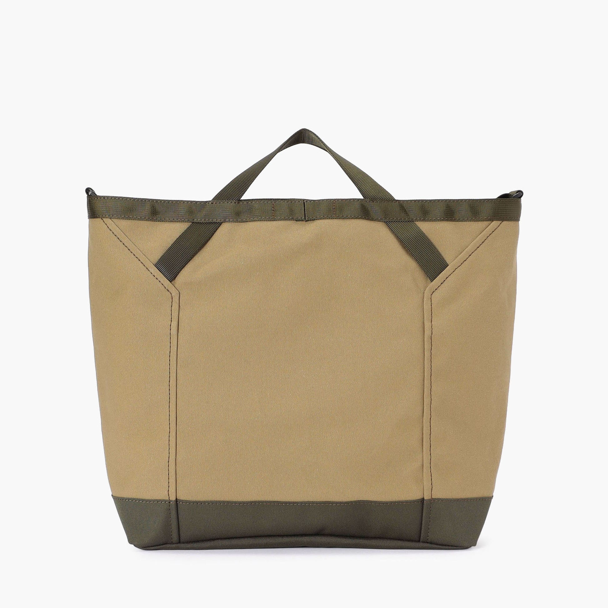 BRIEFING 2WAY CANVAS TOTE M, Bags, Business