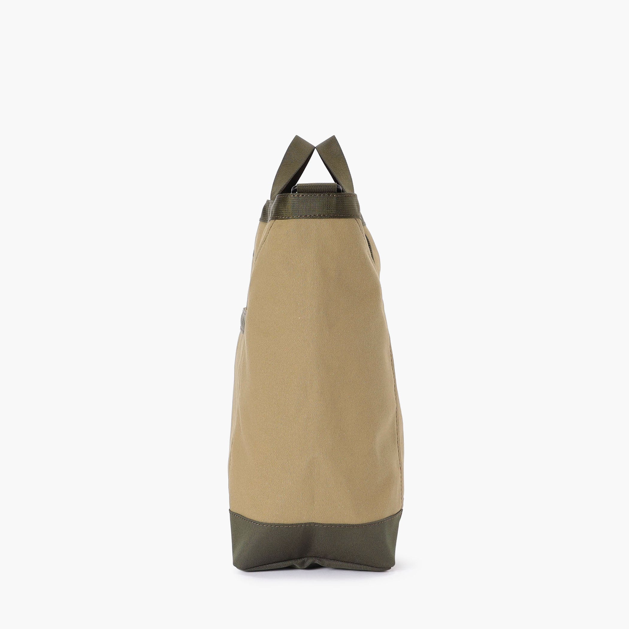2WAY CANVAS TOTE M