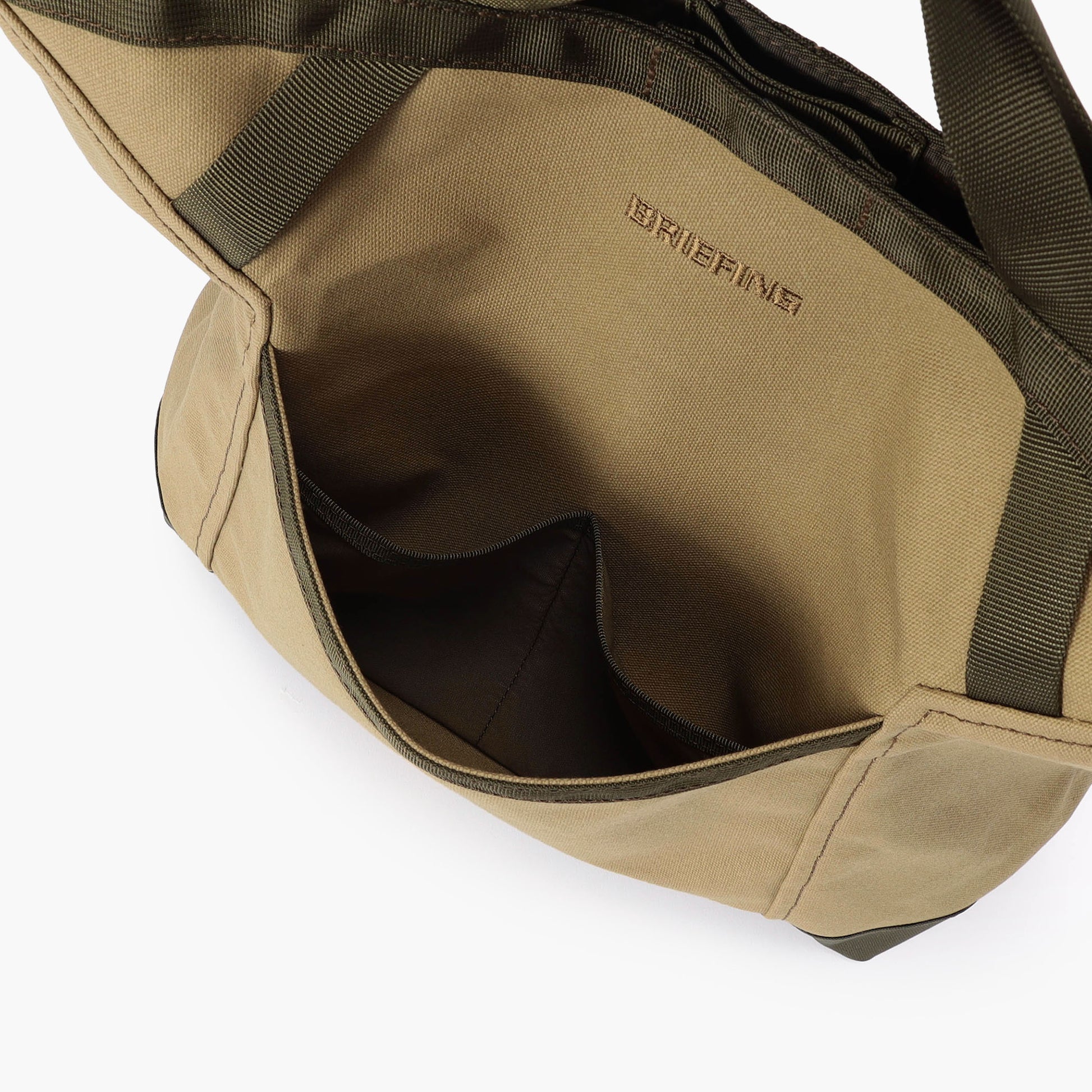 BRIEFING 2WAY CANVAS TOTE M, Bags, Business