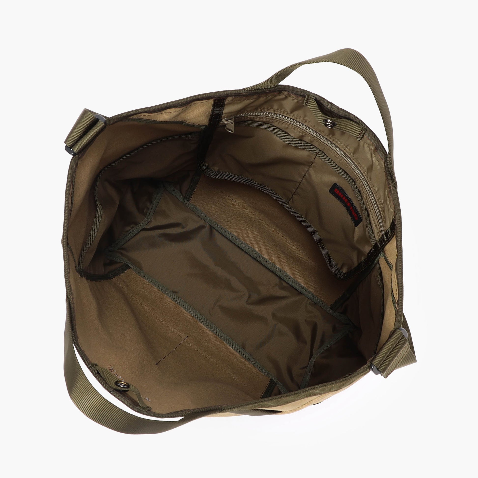 BRIEFING 2WAY CANVAS TOTE M, Bags, Business