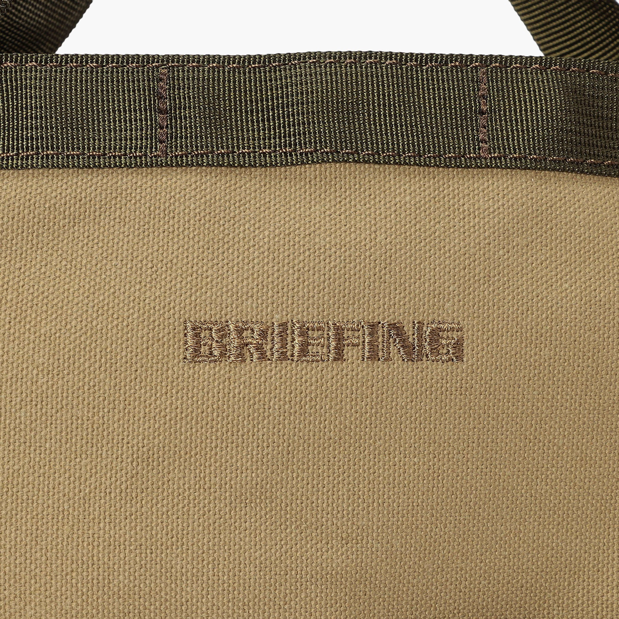 2WAY CANVAS TOTE M