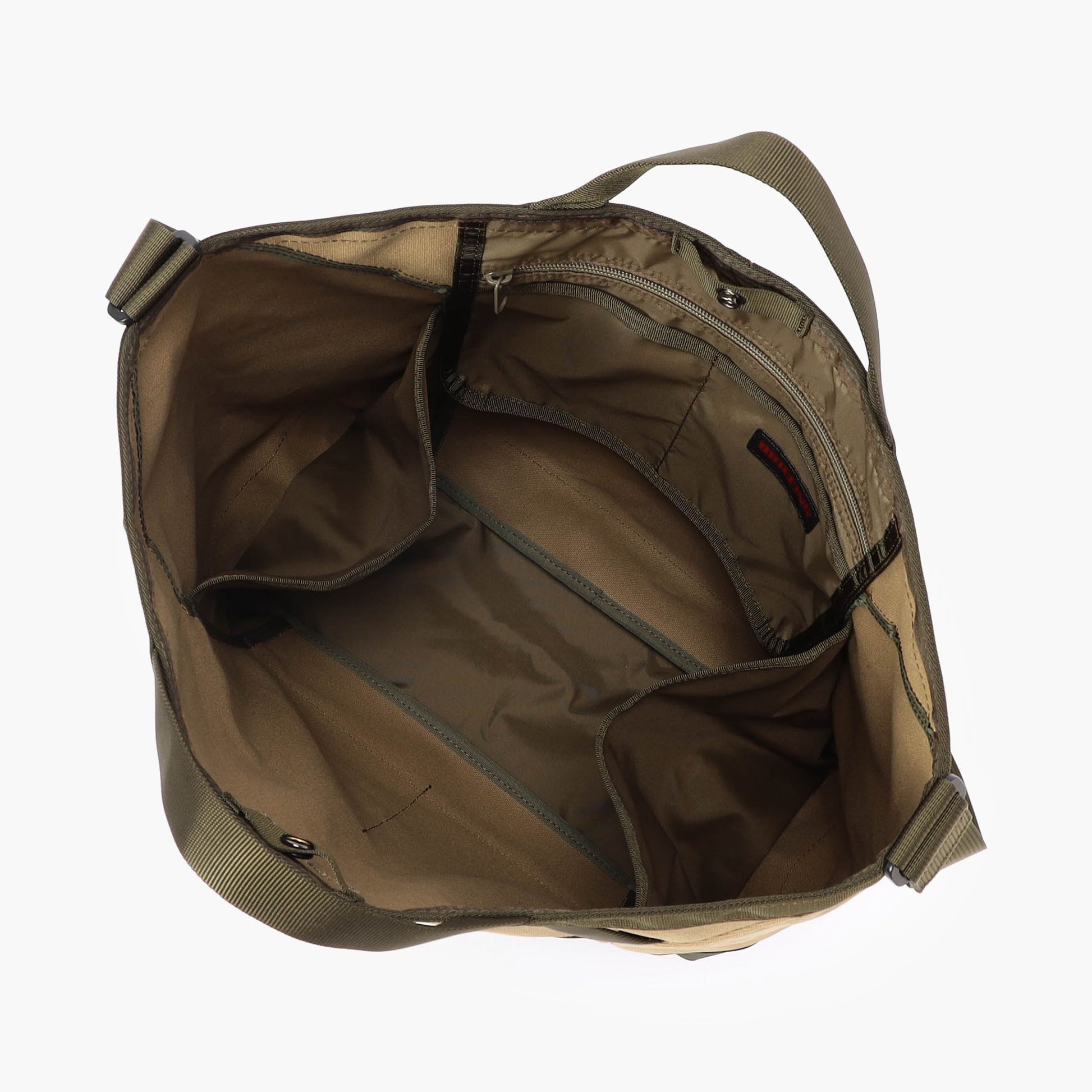 BRIEFING 2WAY CANVAS TOTE M, Bags, Business