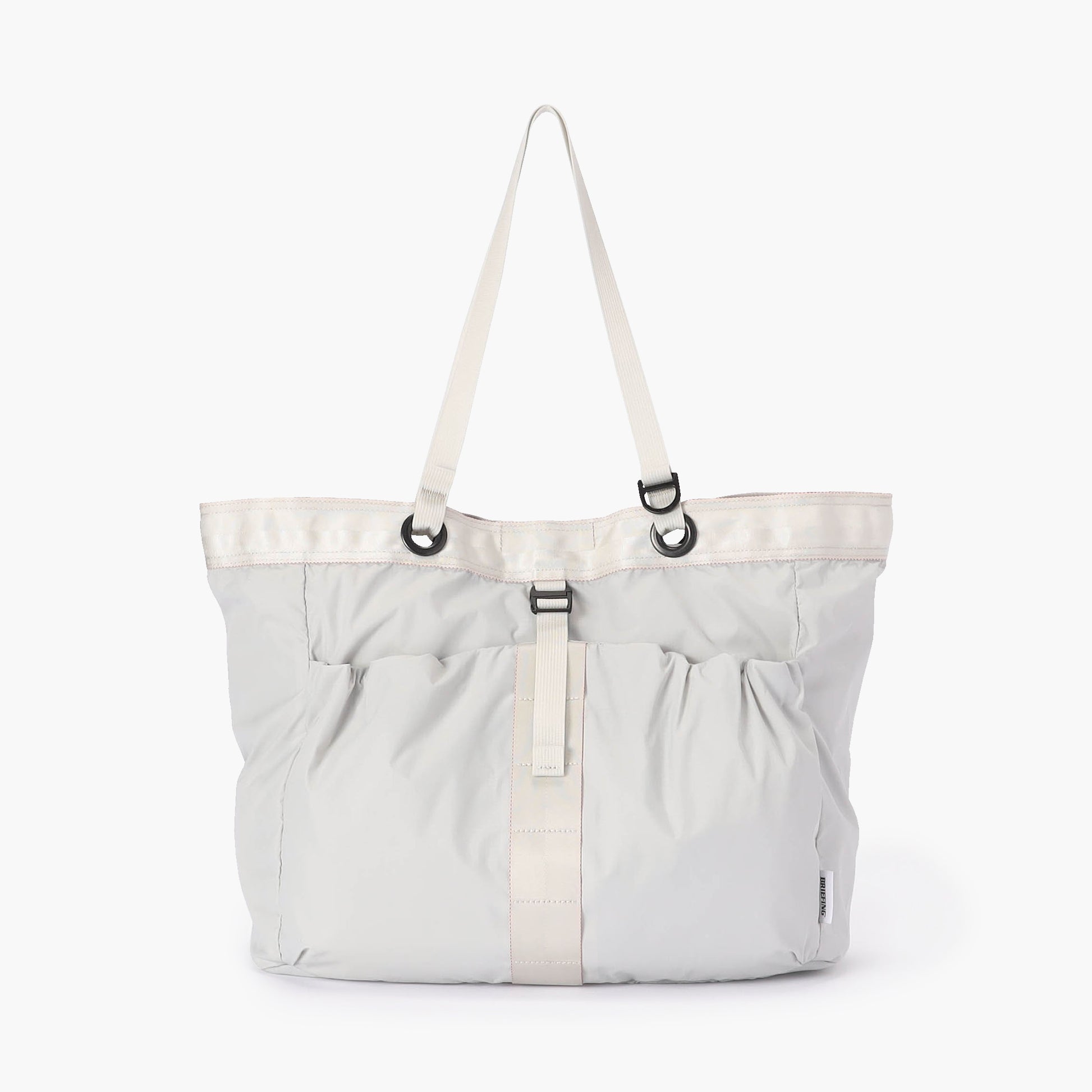 UGL GYM TOTE Ripstop Nylon Tote Bag BRIEFING
