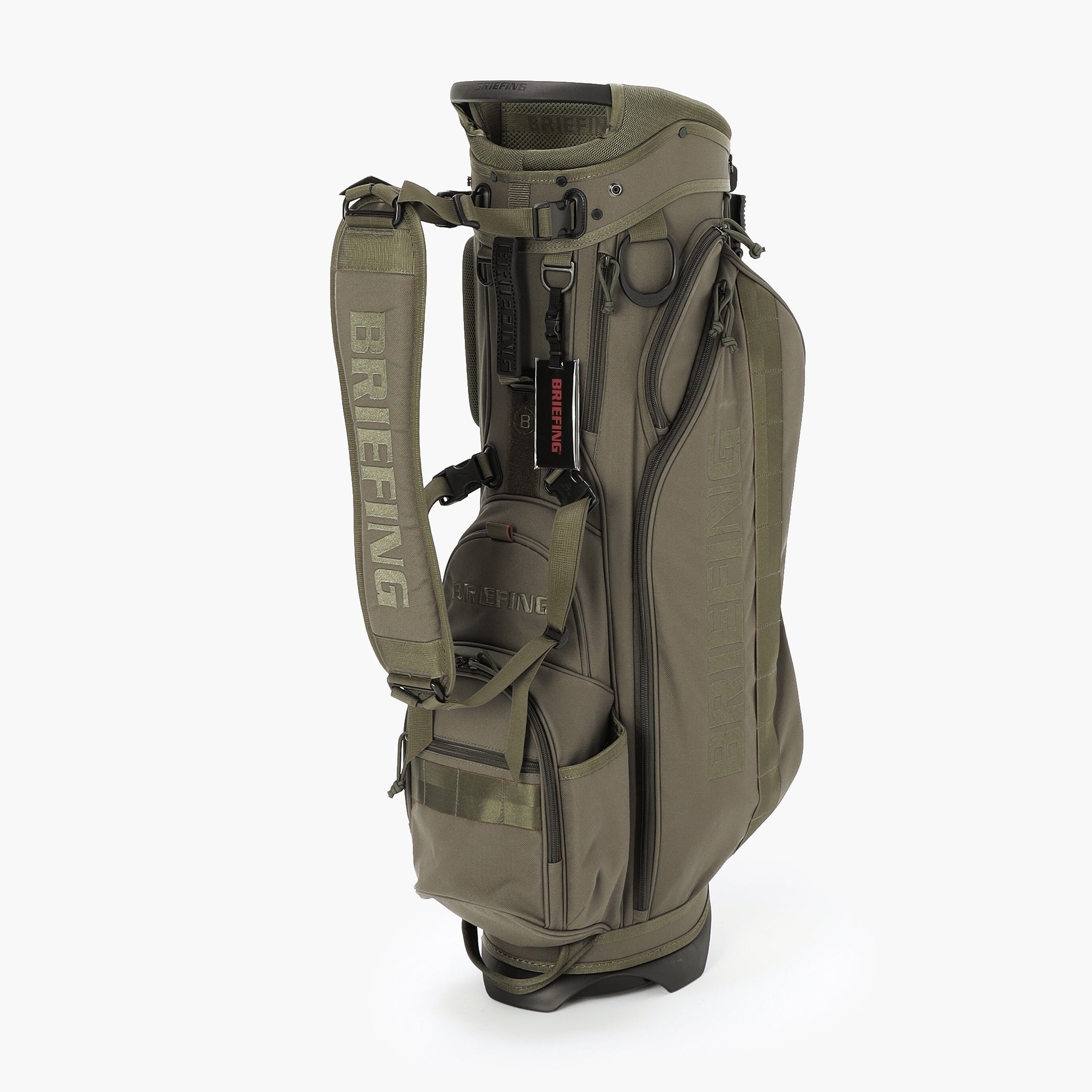 SINGLE SHOULDER STRAP GOLF STD