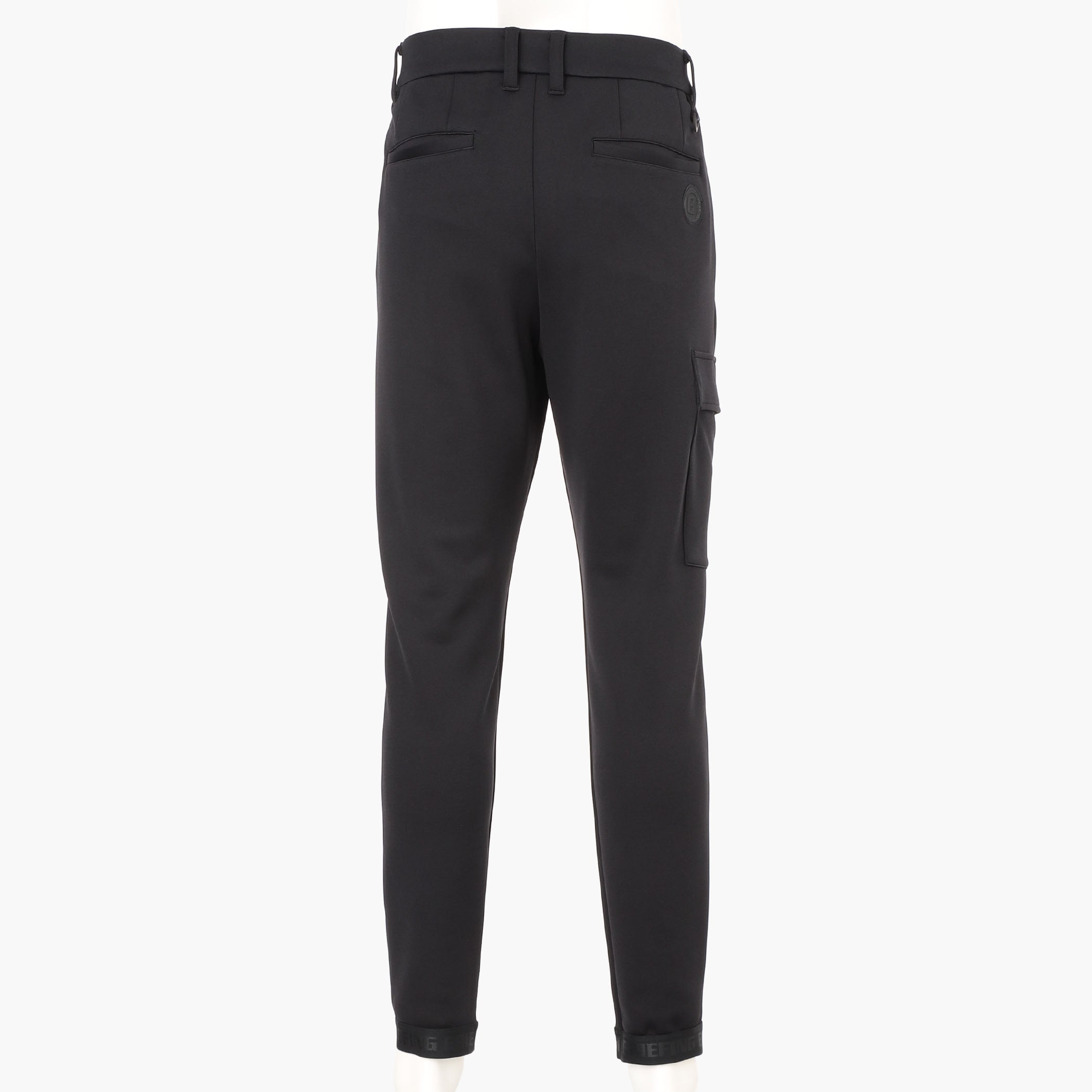 CE MEN’S CARGO JOGGER PANTS