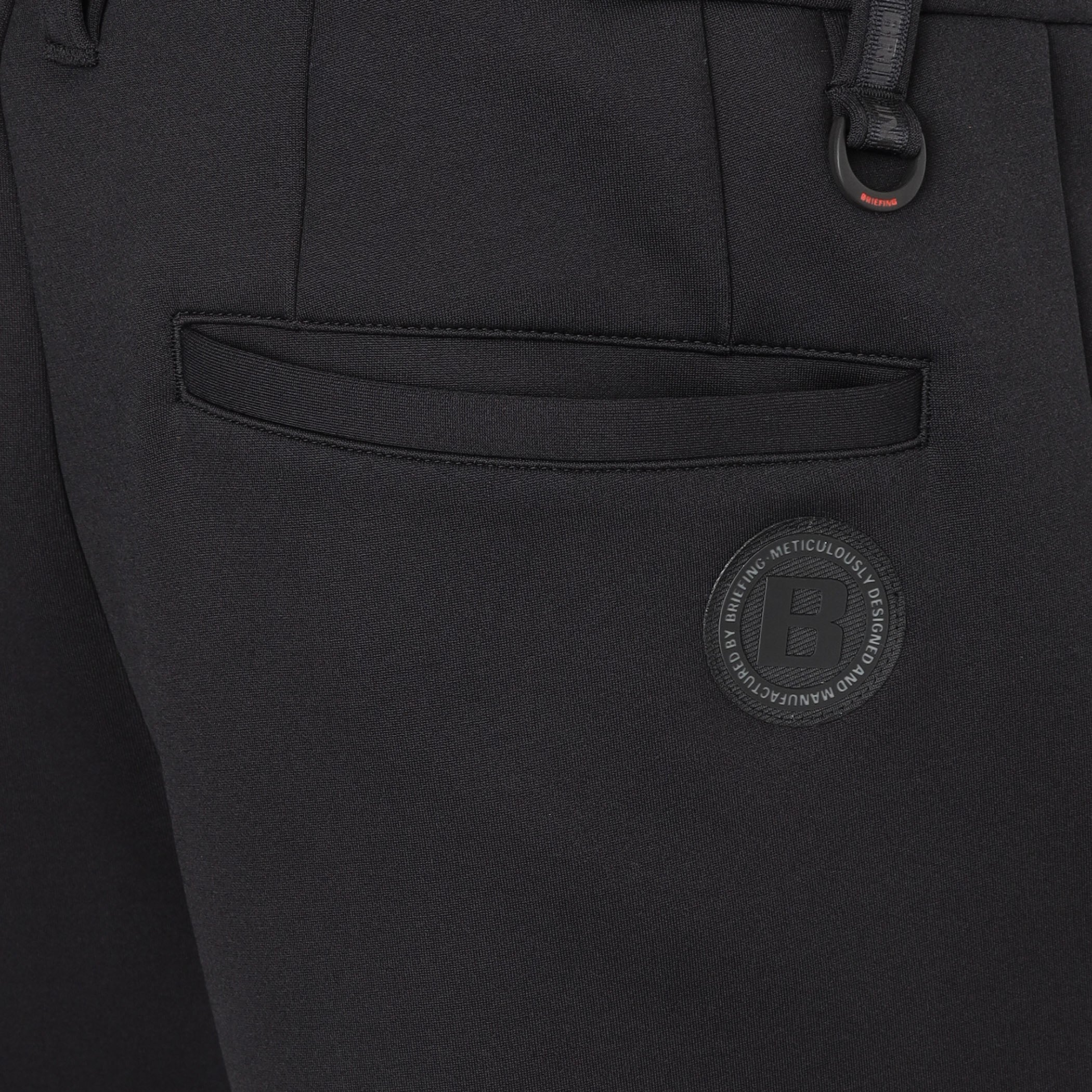 CE MEN’S CARGO JOGGER PANTS