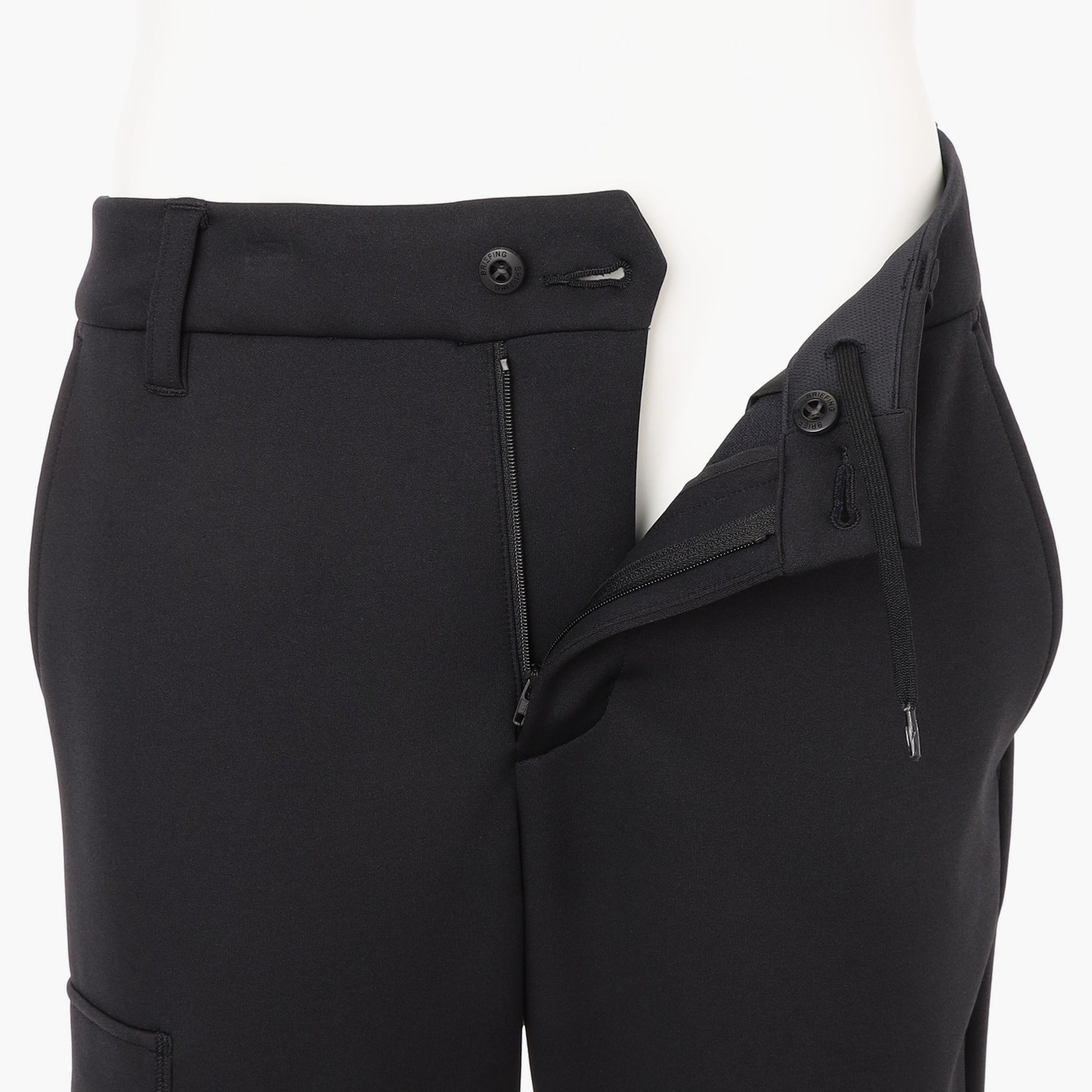 BRIEFING CE MEN’S CARGO JOGGER PANTS, Apparels, Golf