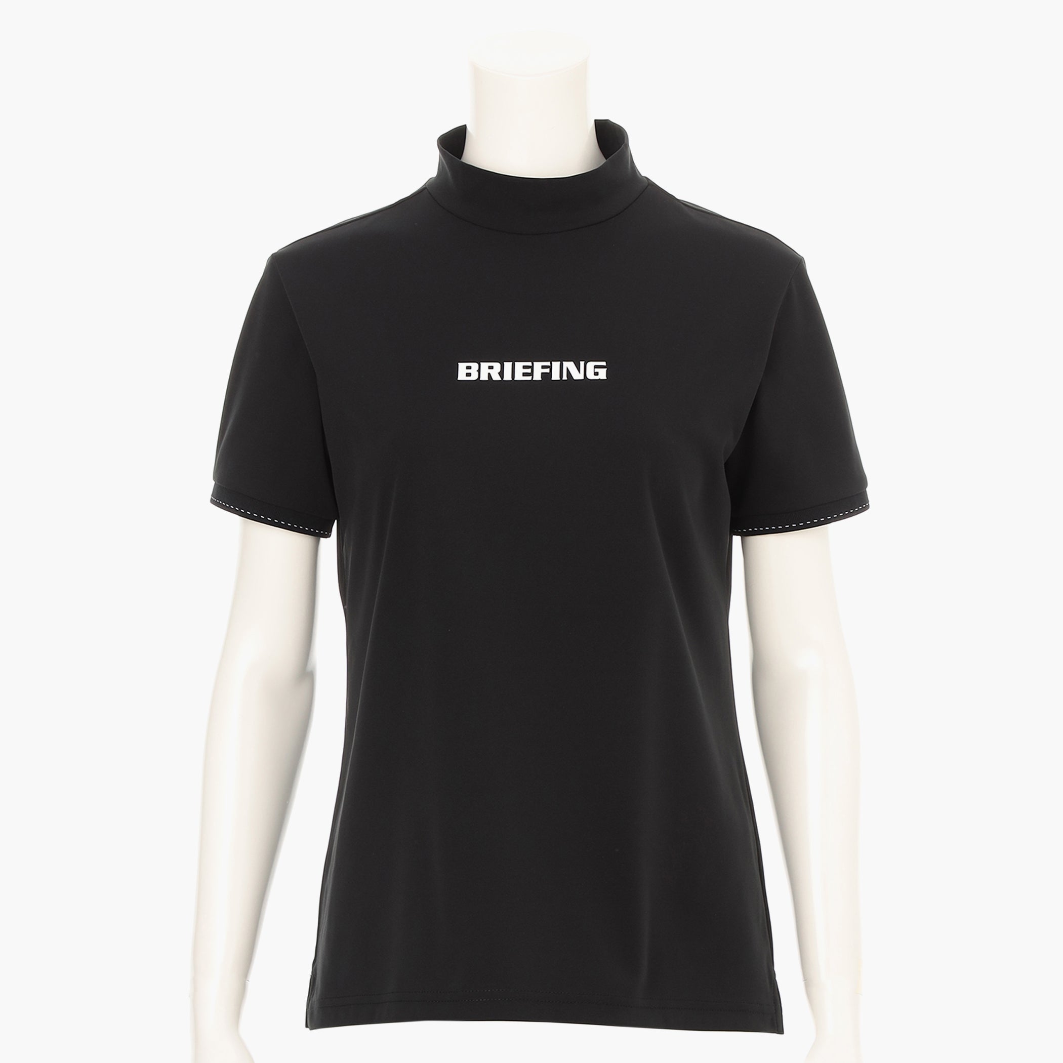 WOMEN’S TOUR HIGHNECK