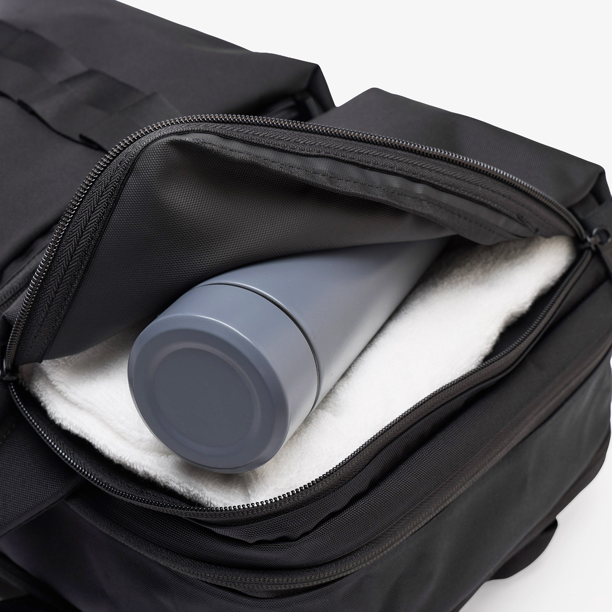 SW 2WAY PACK 16 WR Waterproof Cordura 2 Way Business Bag