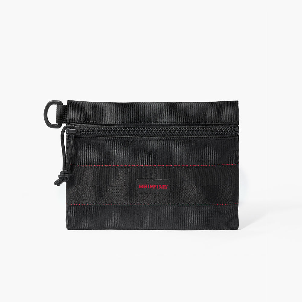 BRIEFING FLAT POUCH M MW GEN Ⅲ, Goods, Business