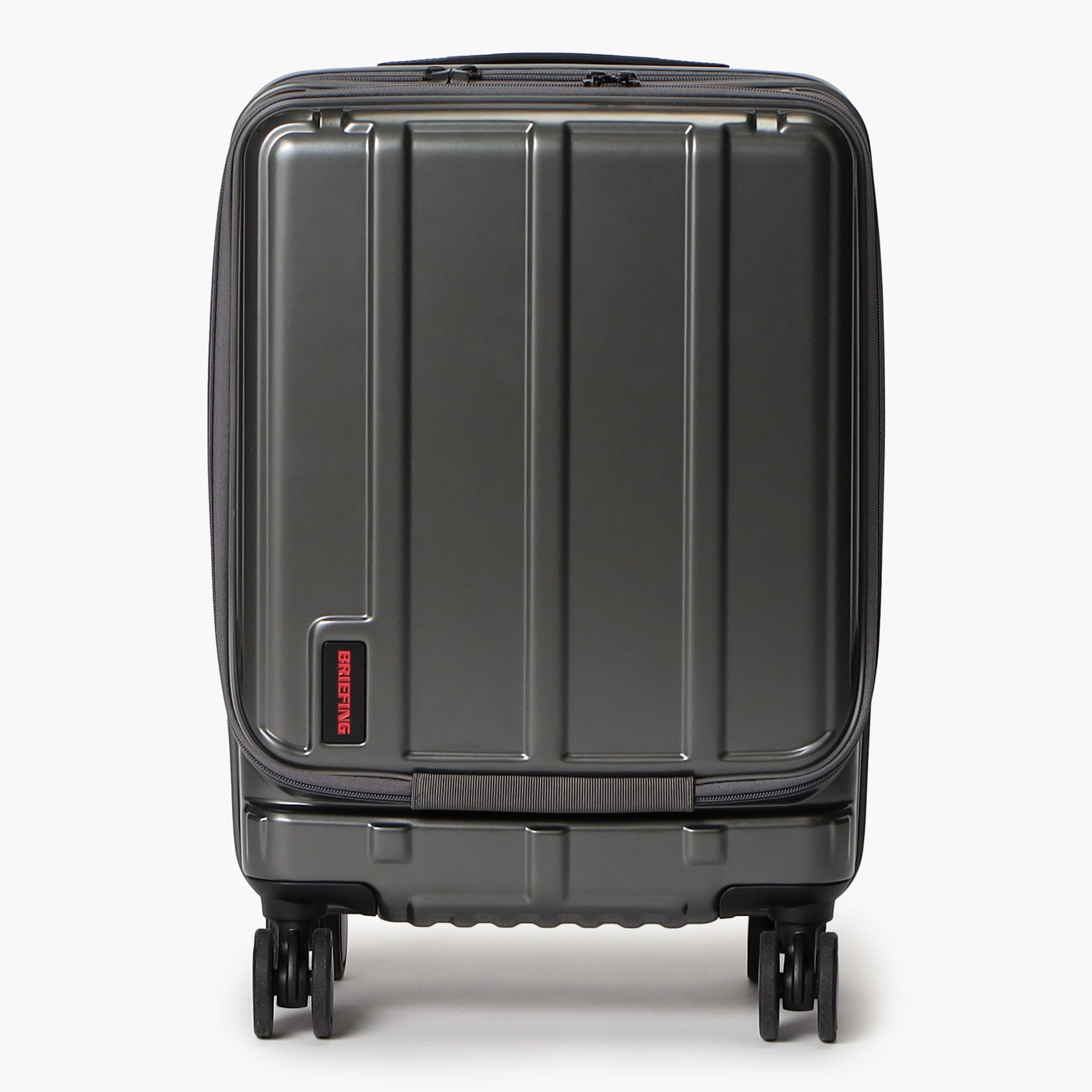 BRIEFING for ANA「H-34F」 H 34F SD Polycarbonate Carry On Suitcase - BRIEFING Official