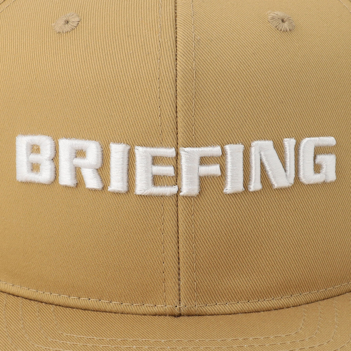 MEN’S BASIC FLAT VISOR CAP