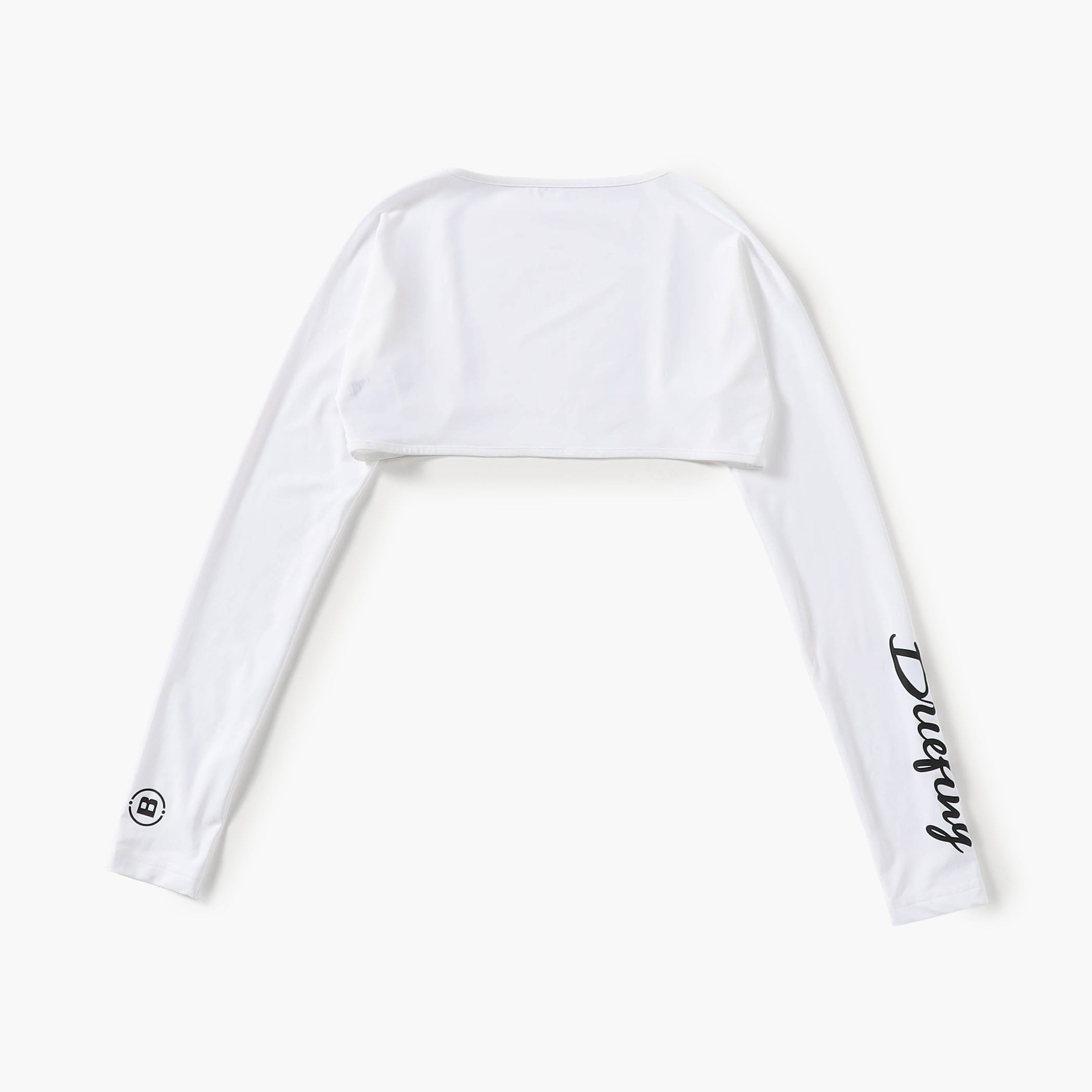 WOMEN’S COOLCORE SUNGUARD BOLERO
