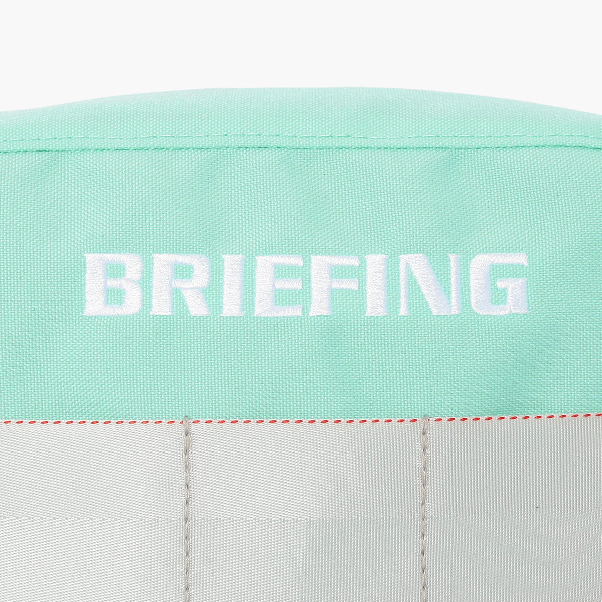 BRIEFING IRON COVER MINT KOBE 20th, Goods, Golf