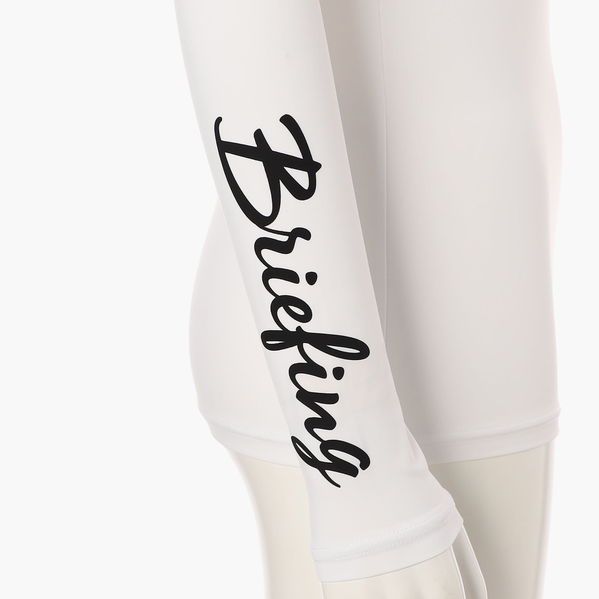 BRIEFING WOMEN’S COOLCORE UNDER SHIRT, Apparels, Golf