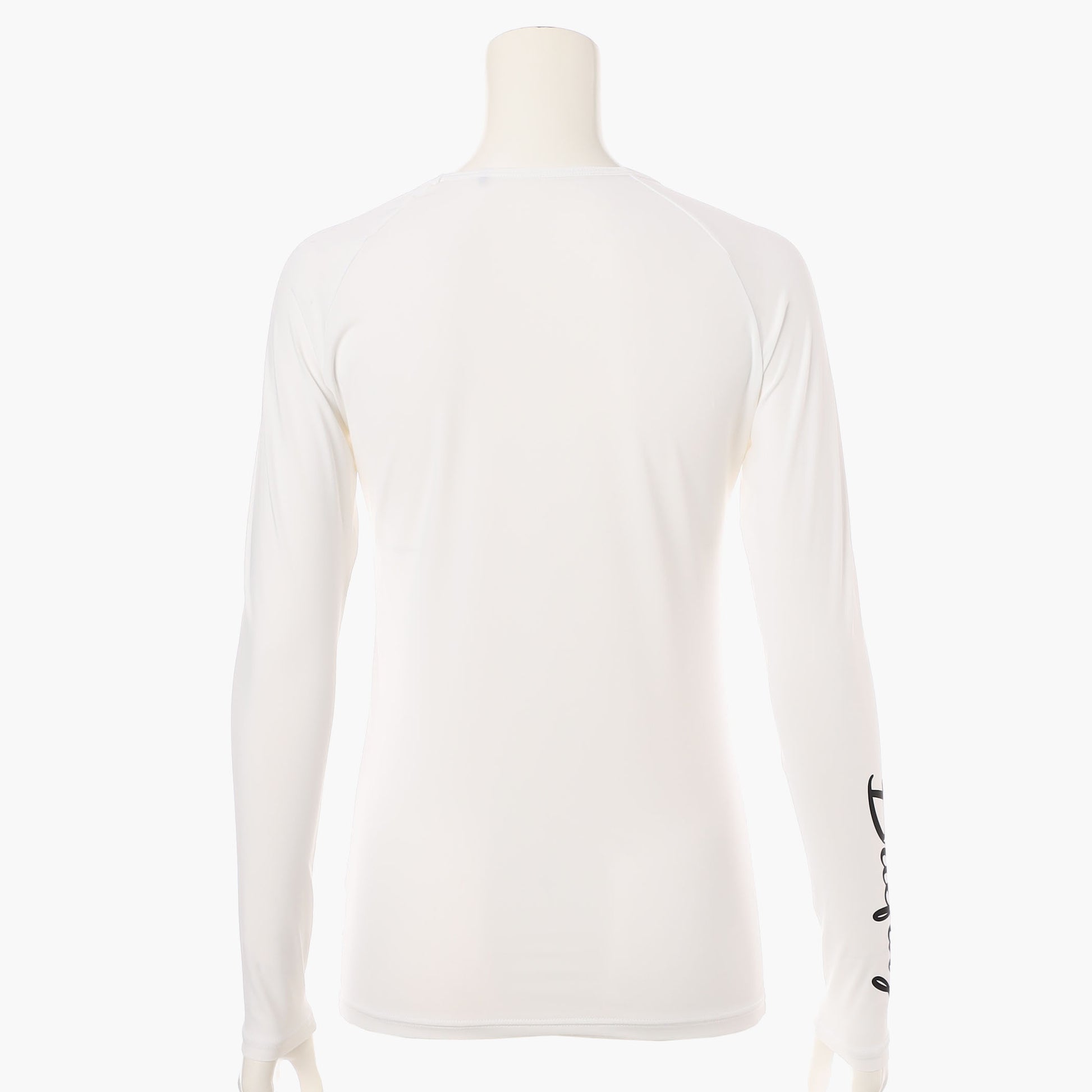 BRIEFING WOMEN’S COOLCORE UNDER SHIRT, Apparels, Golf