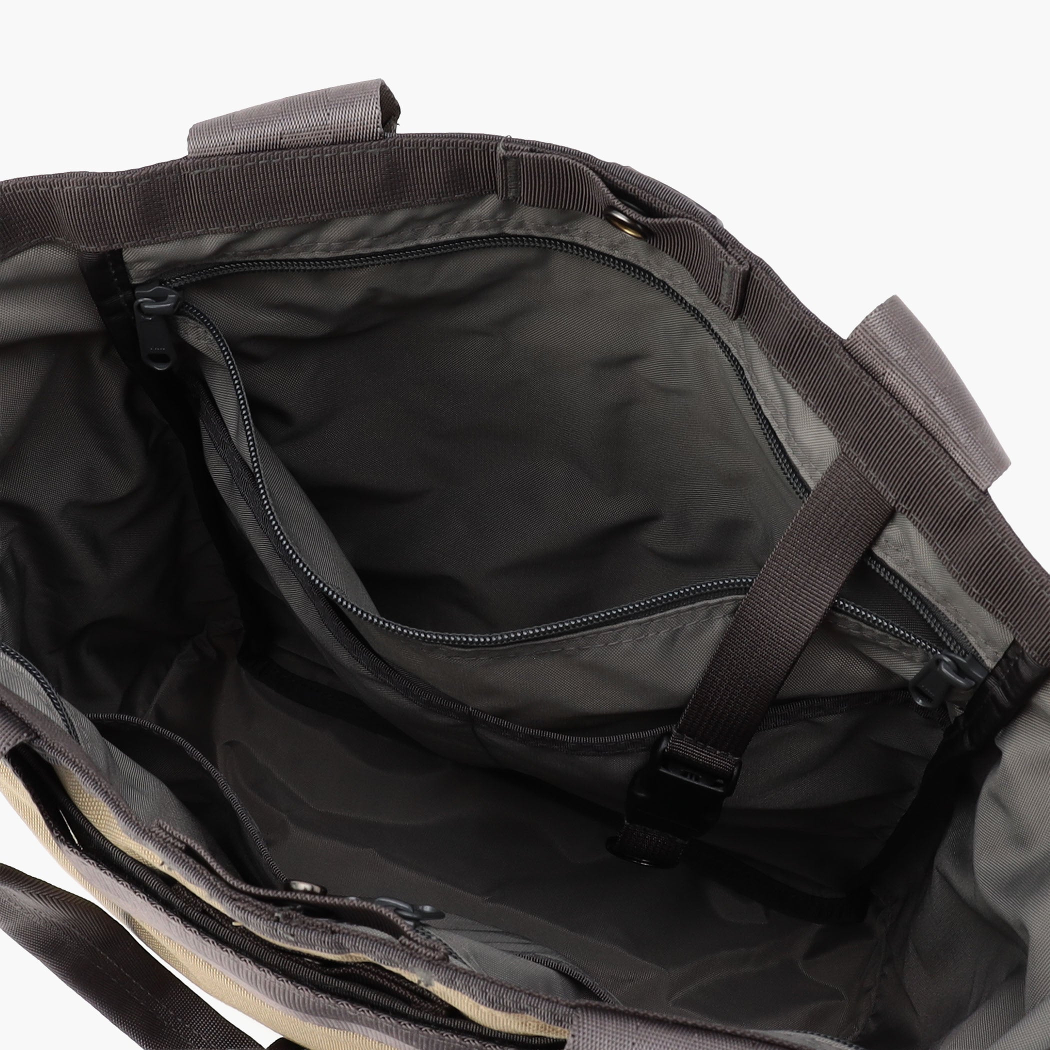 Turf Tall Tote STD Cordura Vertical Tote Bag STANDARD Series