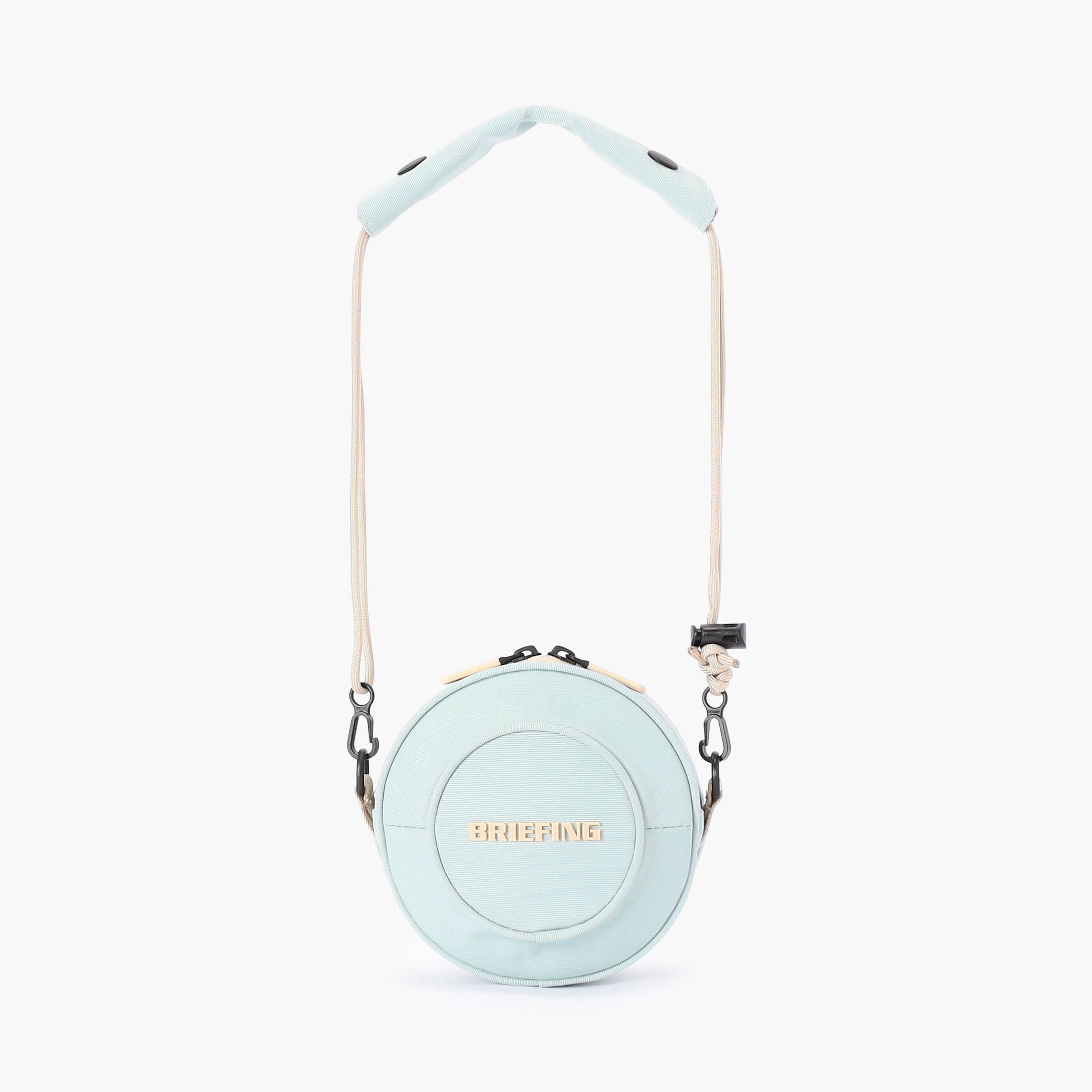 CIRCLE SHOULDER NC