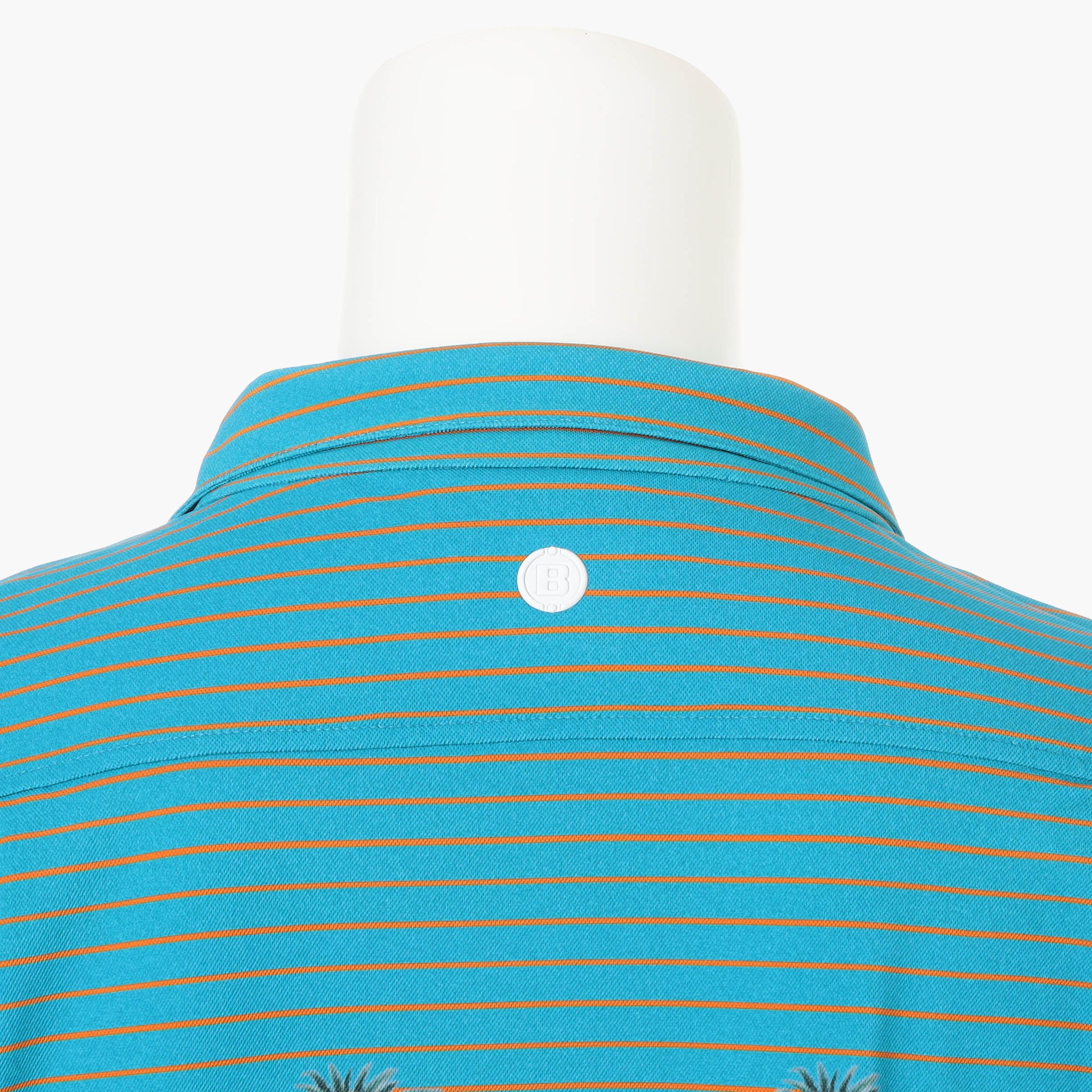 PAIKAJI MEN’S WEST COAST OPEN COLLAR SHIRT