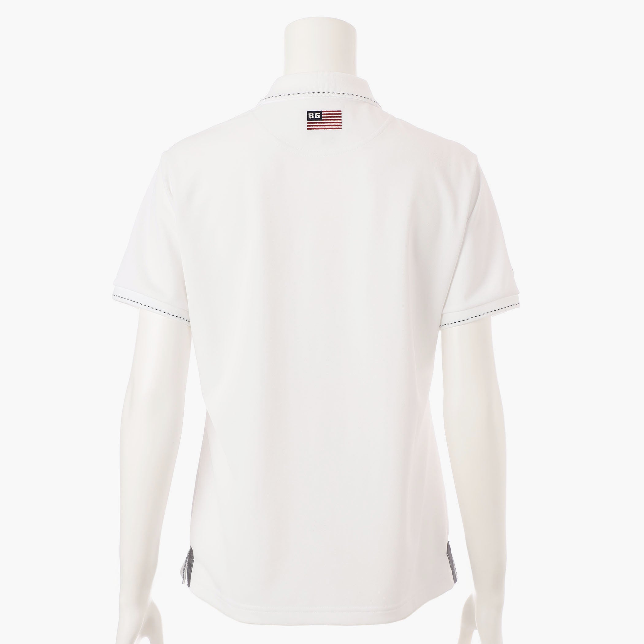 WOMEN’S BASIC POLO