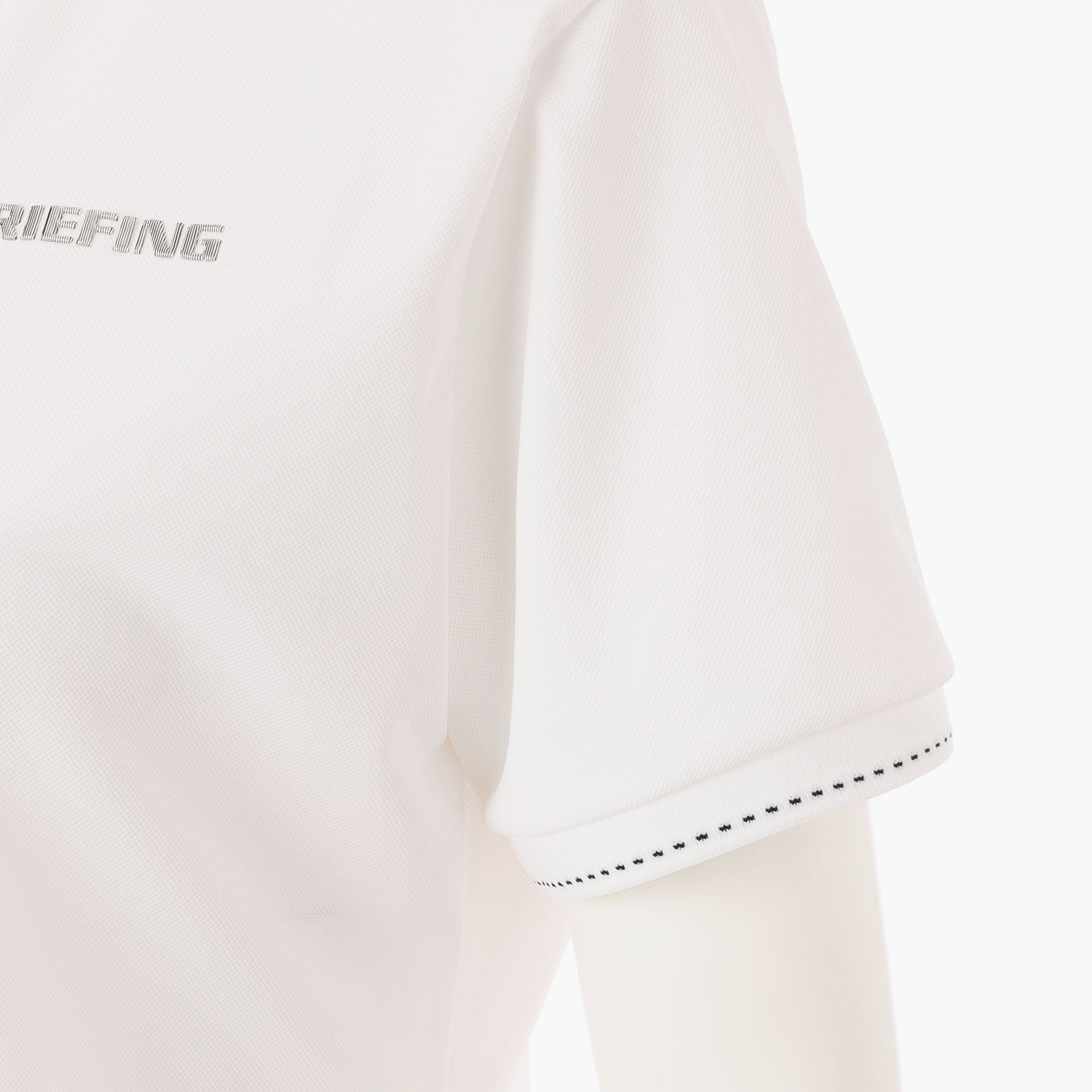 WOMEN’S BASIC POLO