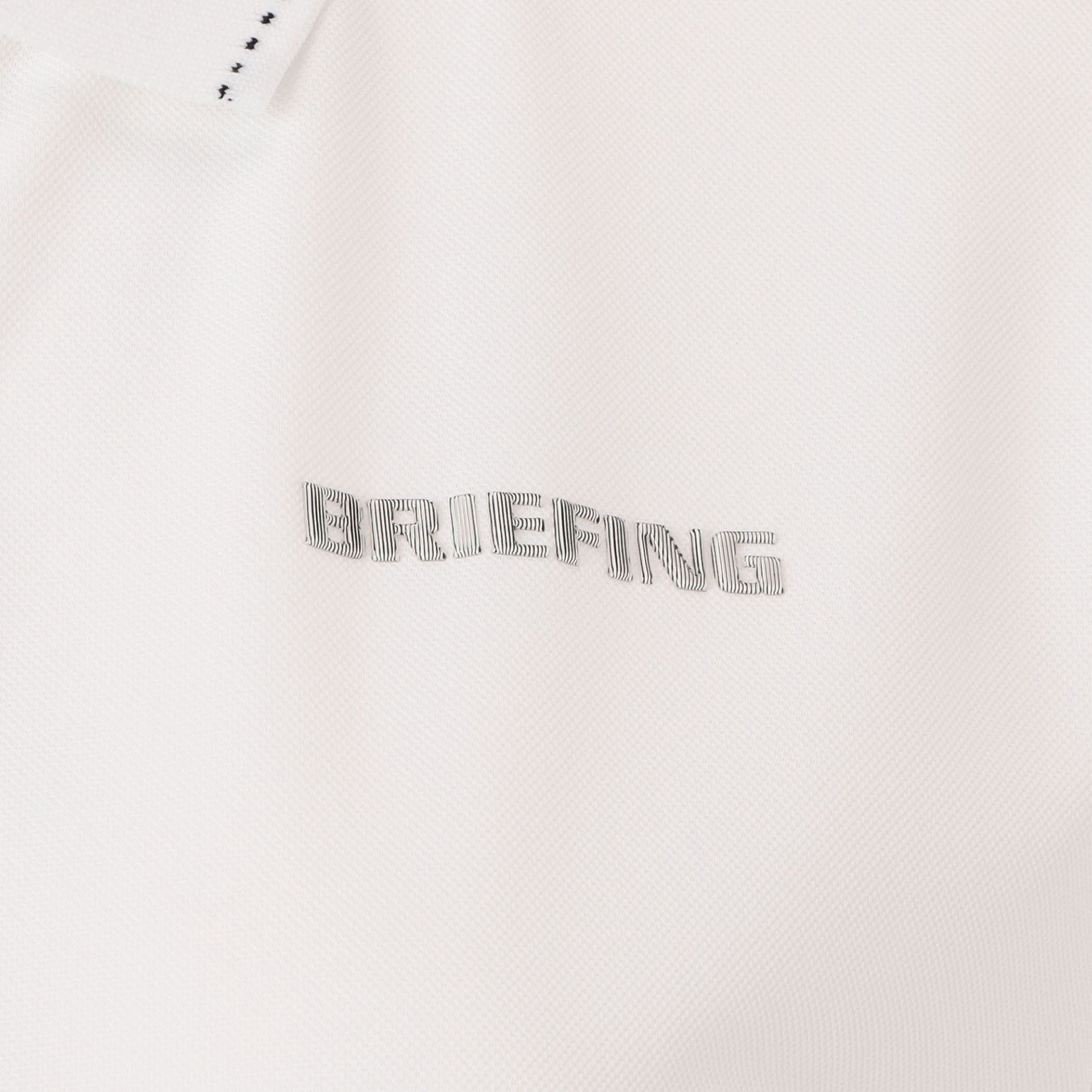 WOMEN’S BASIC POLO