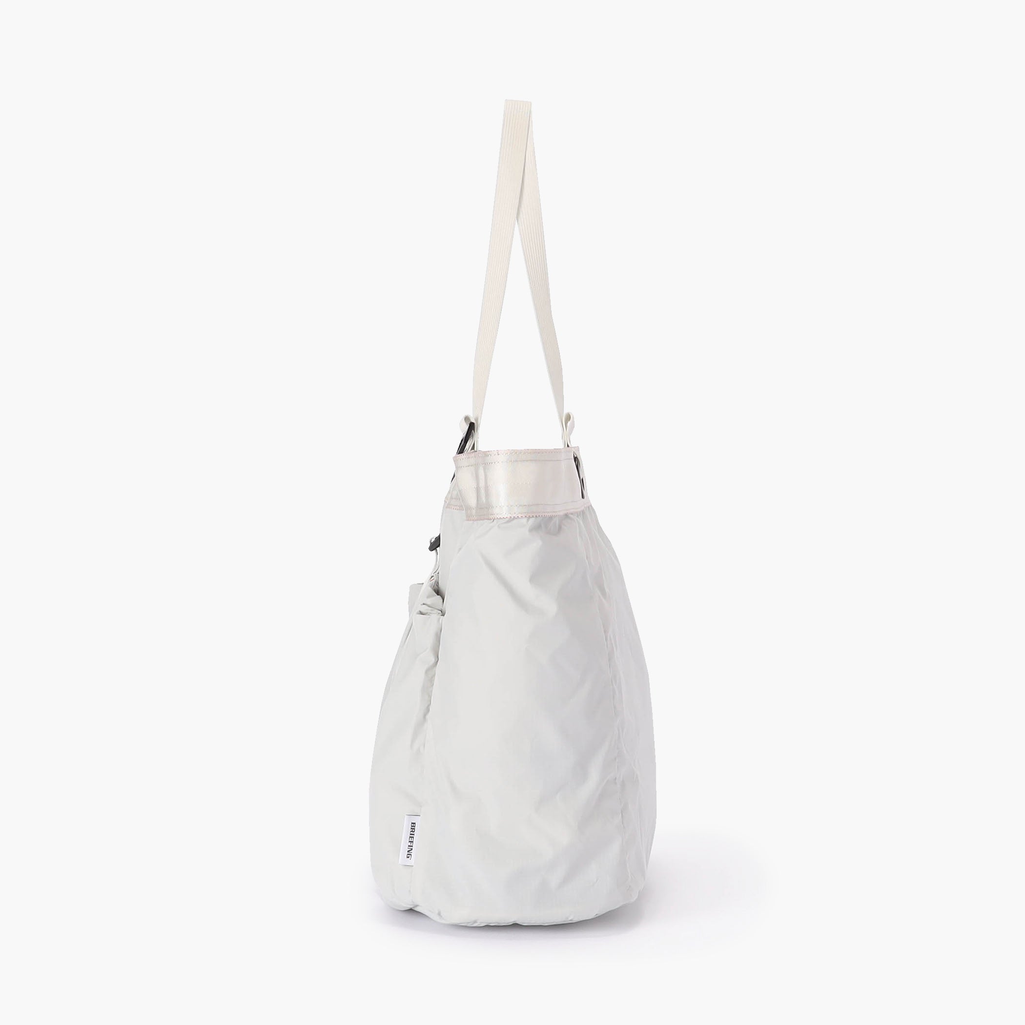 UGL GYM TOTE Ripstop Nylon Tote Bag BRIEFING | BRIEFING Official