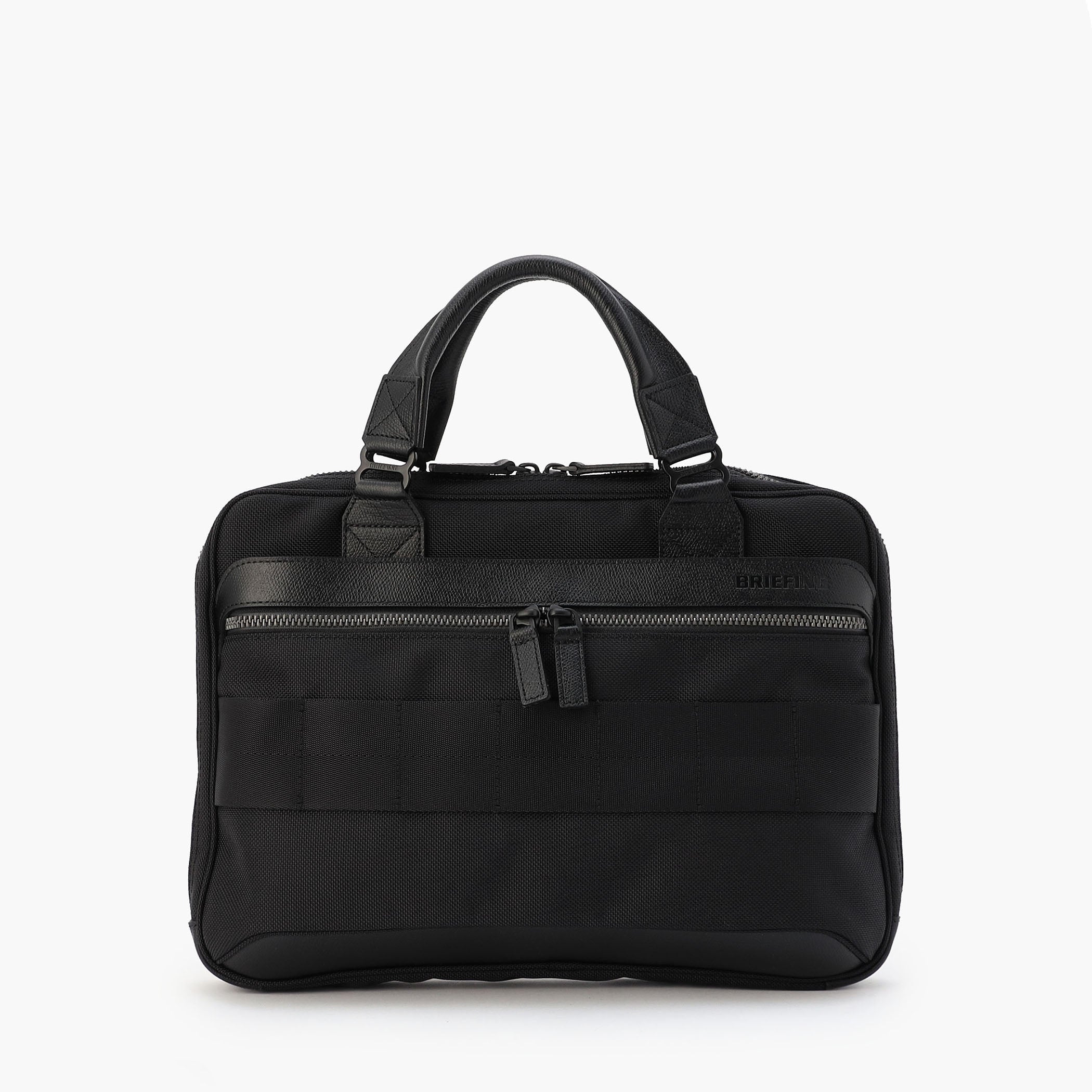FUSION ONE WAY BRIEF