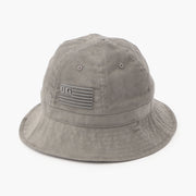 MEN’S SUEDE BELL HAT