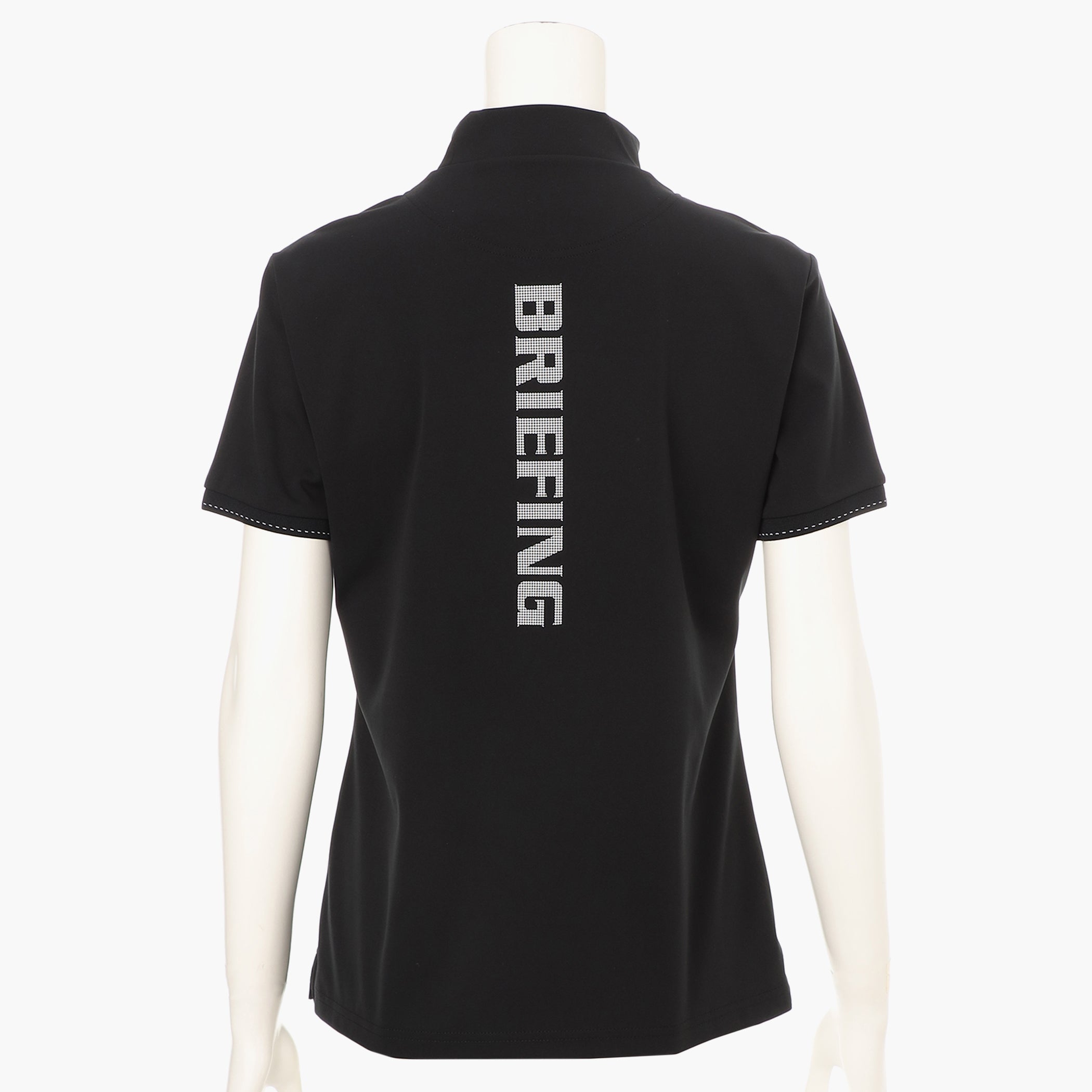 WOMEN’S TOUR HIGHNECK