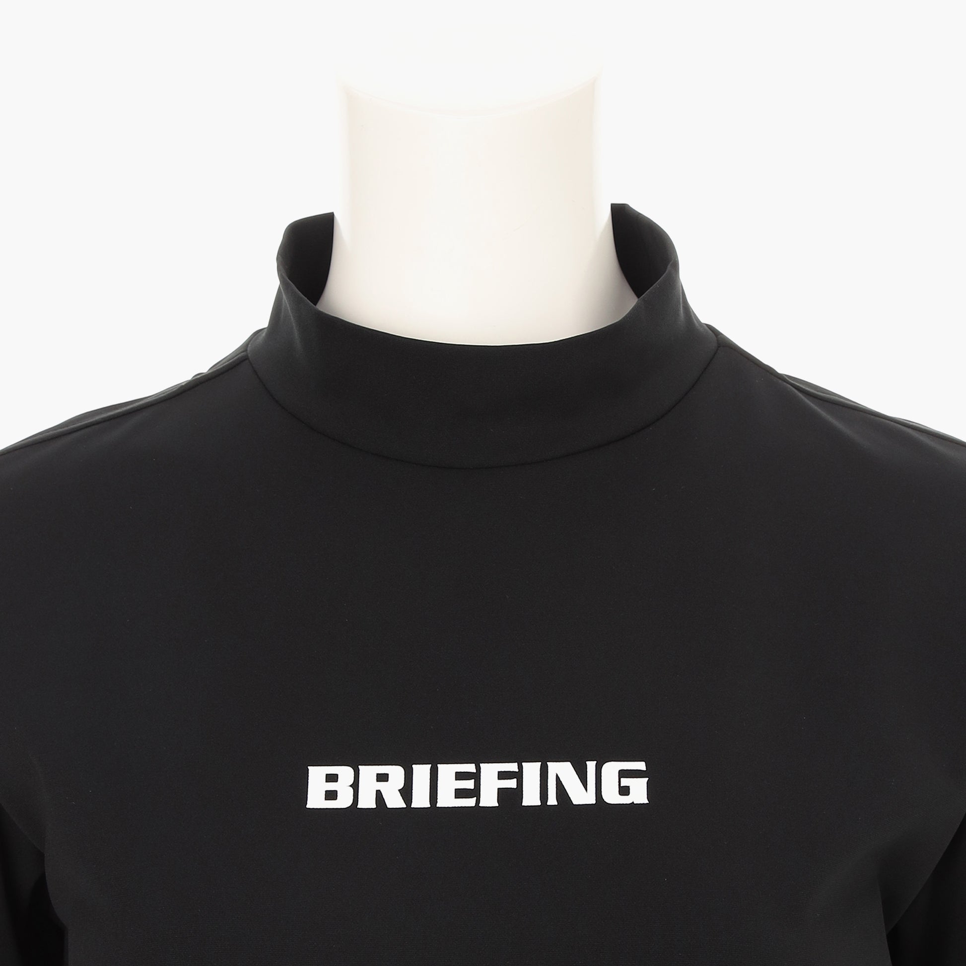 BRIEFING WOMEN’S TOUR HIGHNECK, Apparels, Golf