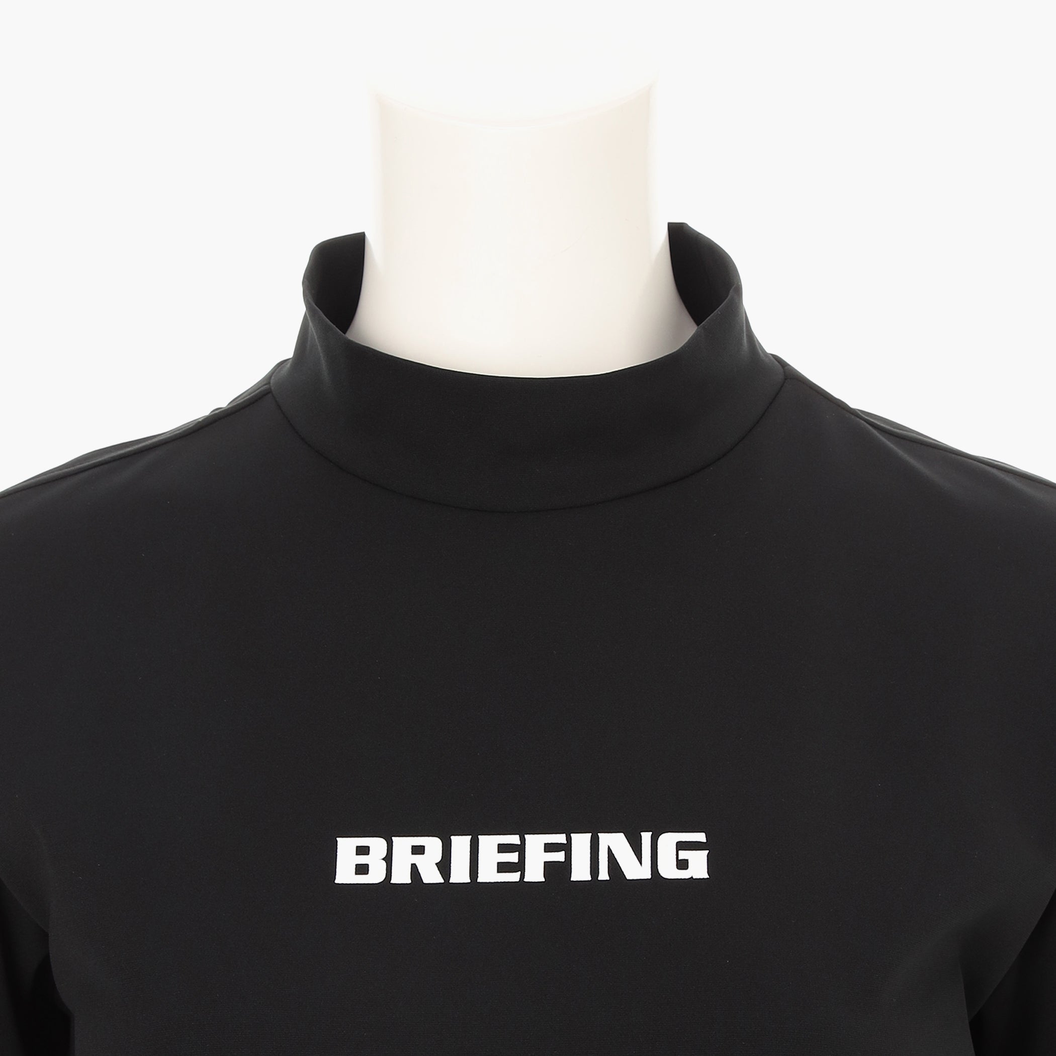 WOMEN’S TOUR HIGHNECK