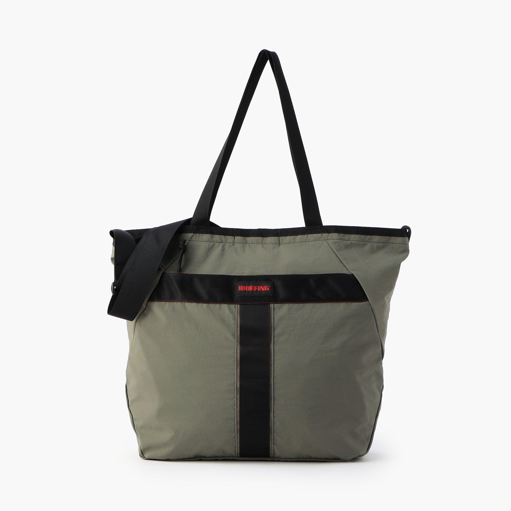 PACKABLE 2WAY TOTE