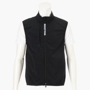 MEN’S POCKETABLE WIND VEST