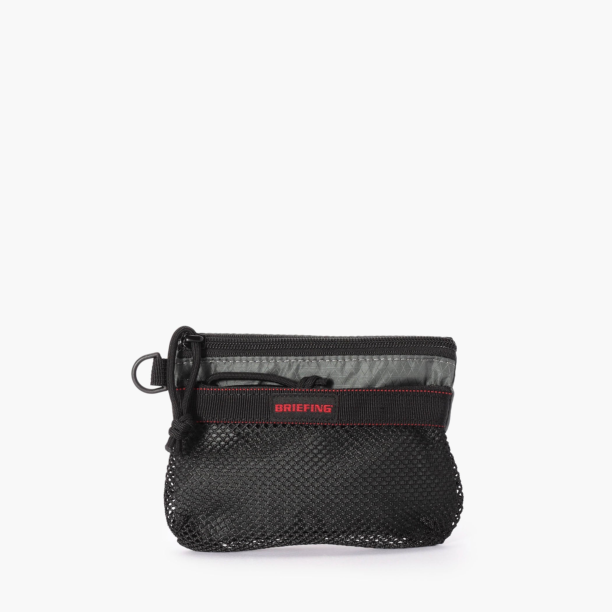 【新品】BRIEFING OUTDOOR COSMETICS POUCH SET BRIEFING Accessories Travel Gear and Golf Accessories - BRIEFING
