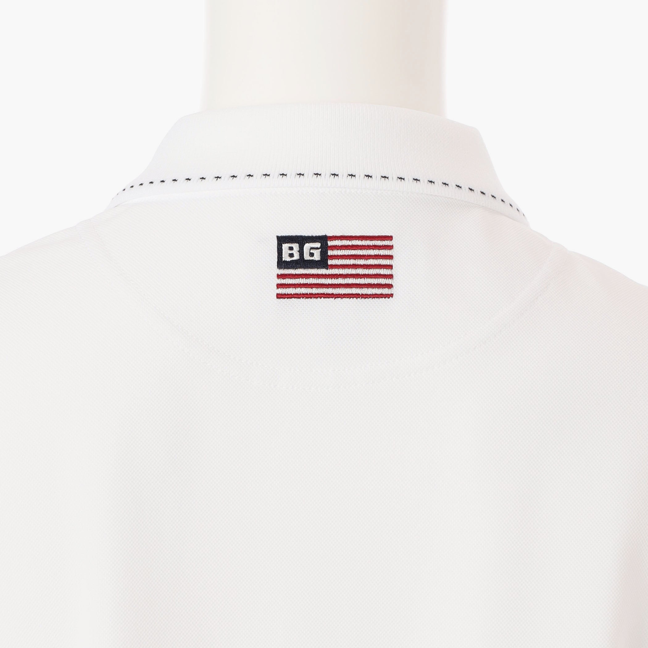 WOMEN’S BASIC POLO