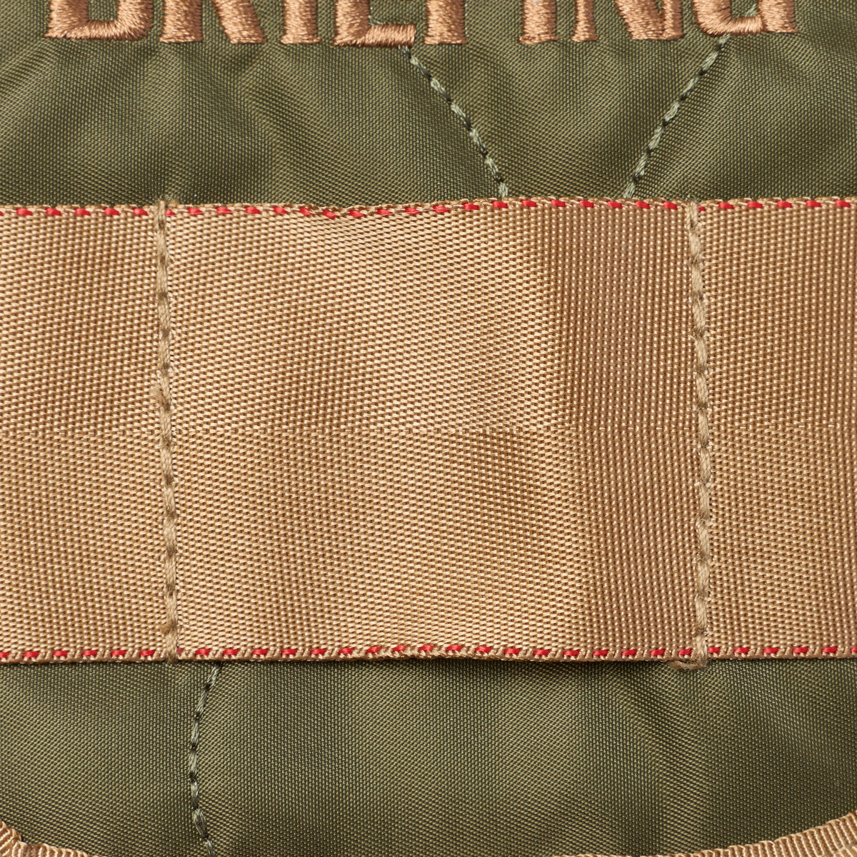 BRIEFING MULTI MALLET PUTTER COVER QUILTED MIL CY, Goods, Golf