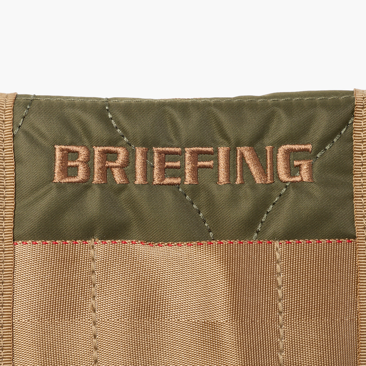 MULTI MALLET PUTTER COVER QUILTED MIL CY