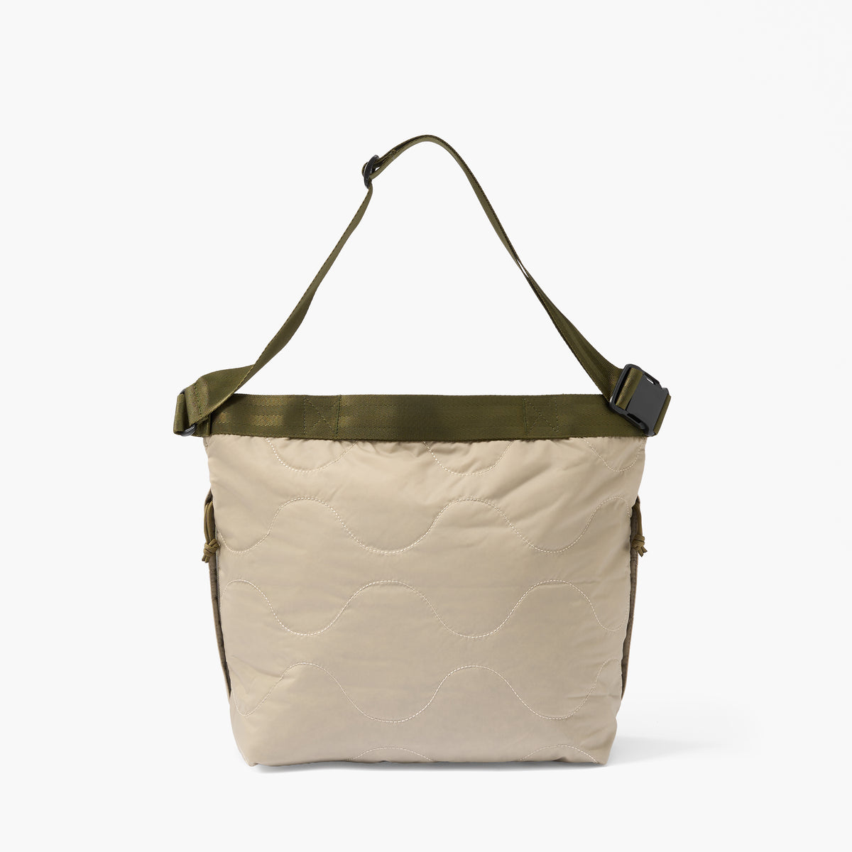 BRIEFING QUILTED JUMPER （Mサイズ）, Bags, Business