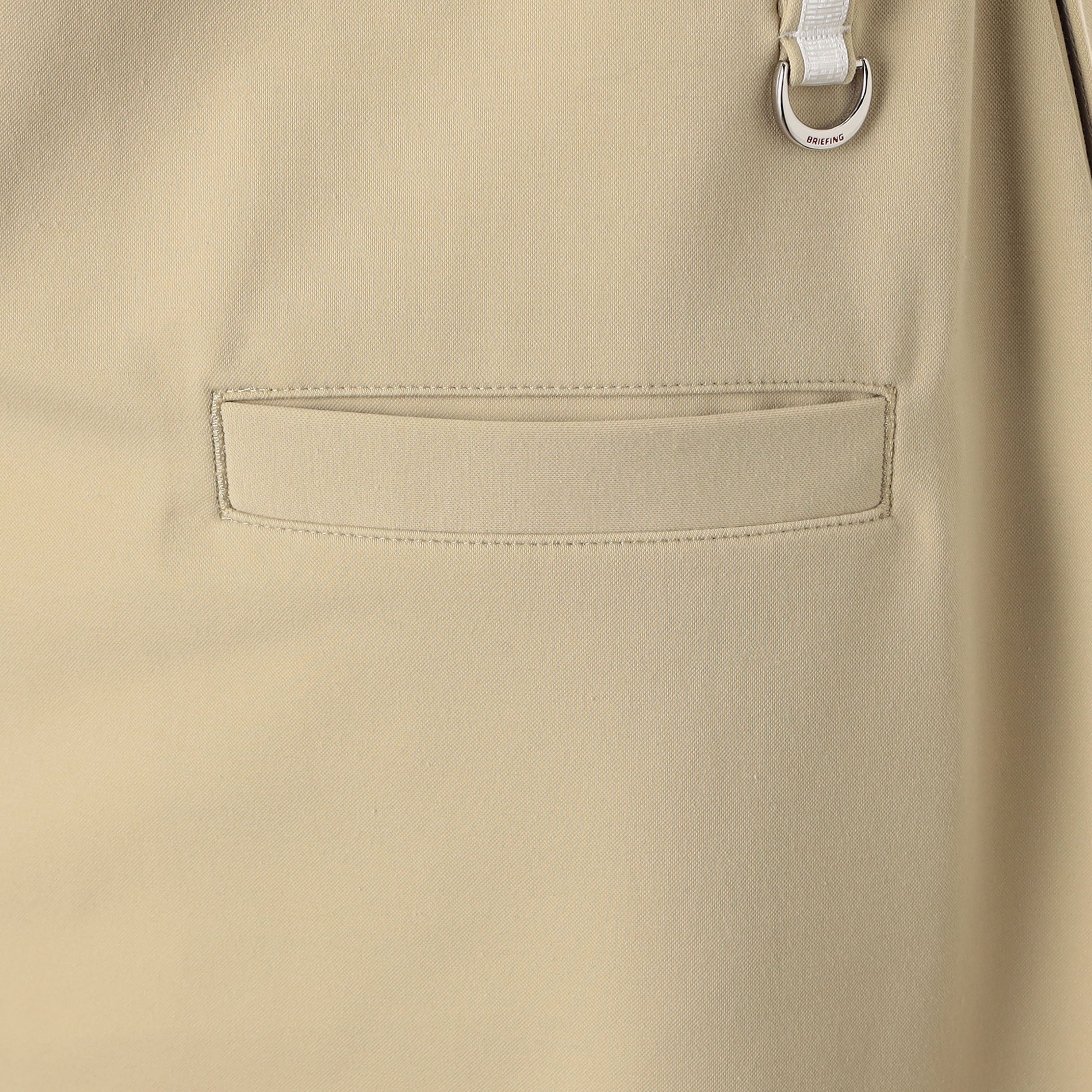 WOMEN’S LINEN-T PLEATED NS DRESS