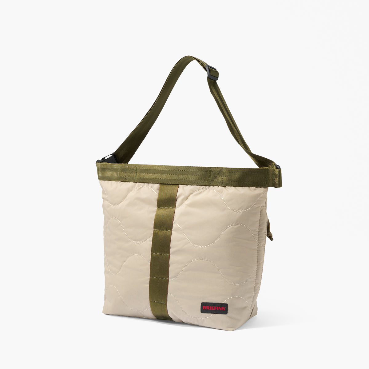 BRIEFING QUILTED JUMPER （Mサイズ）, Bags, Business