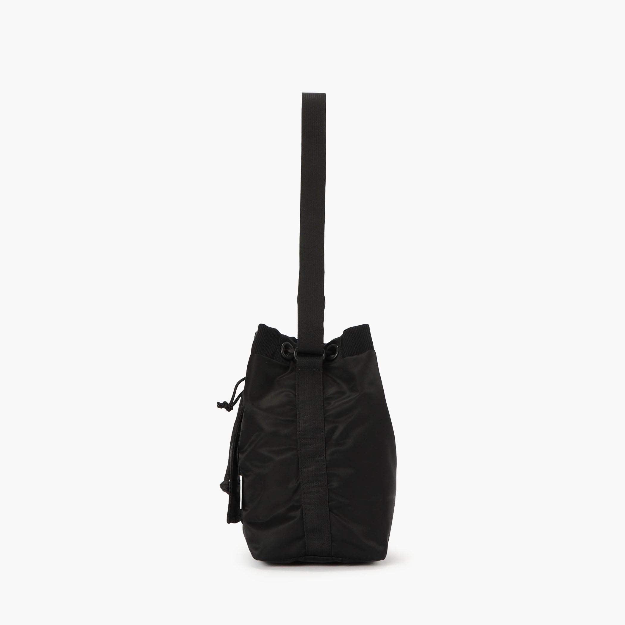 DRAWSTRING SHOULDER S