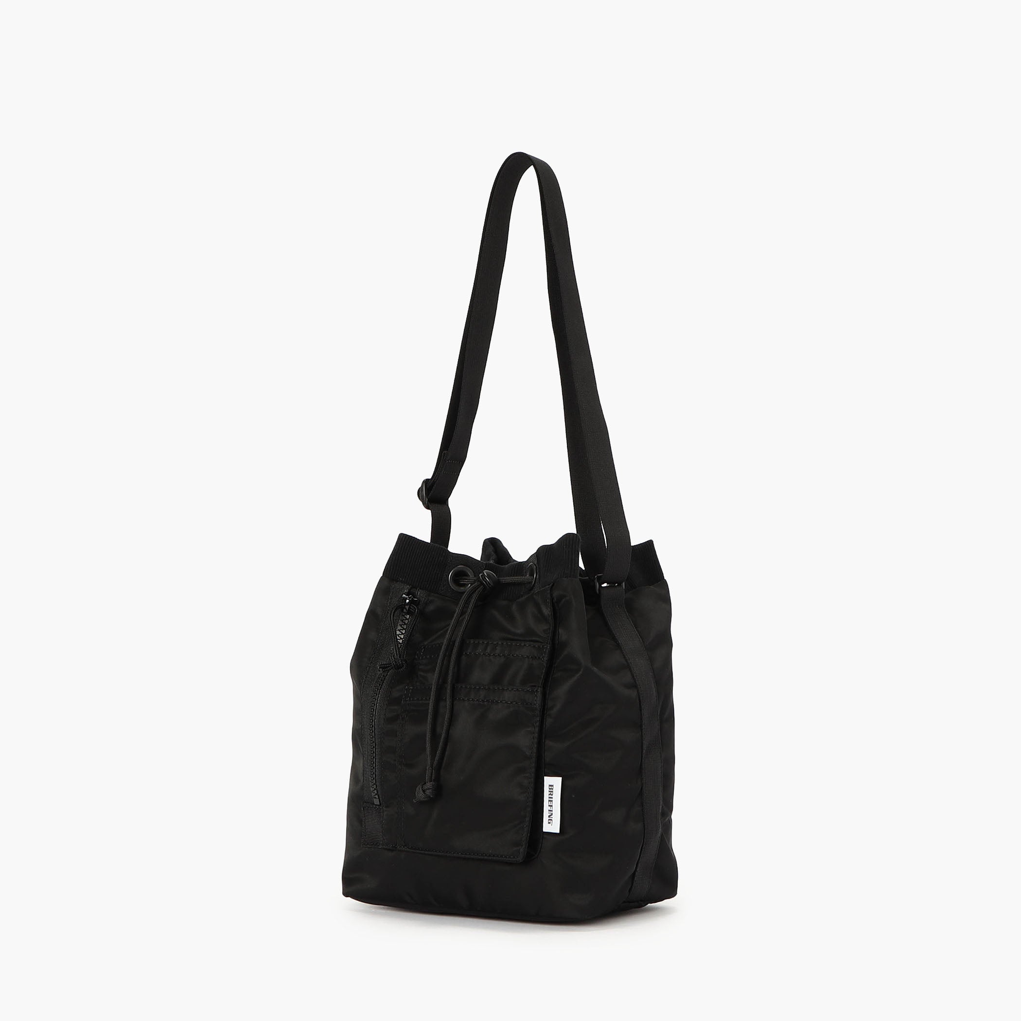 DRAWSTRING SHOULDER S