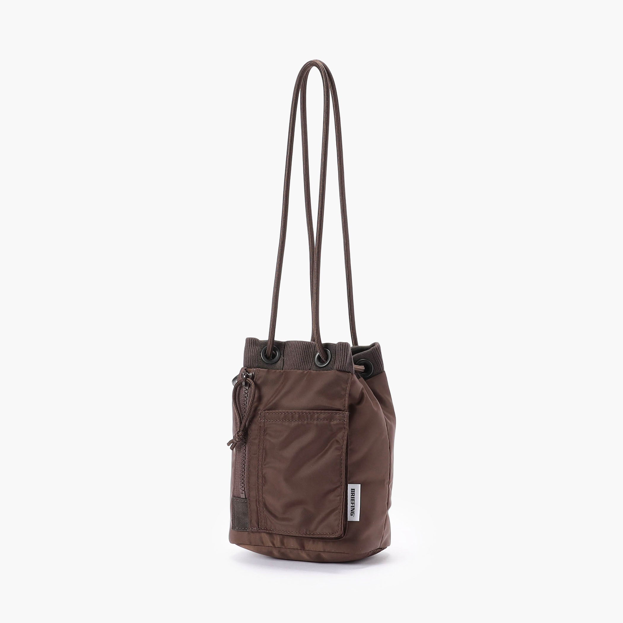 PURSE SACK